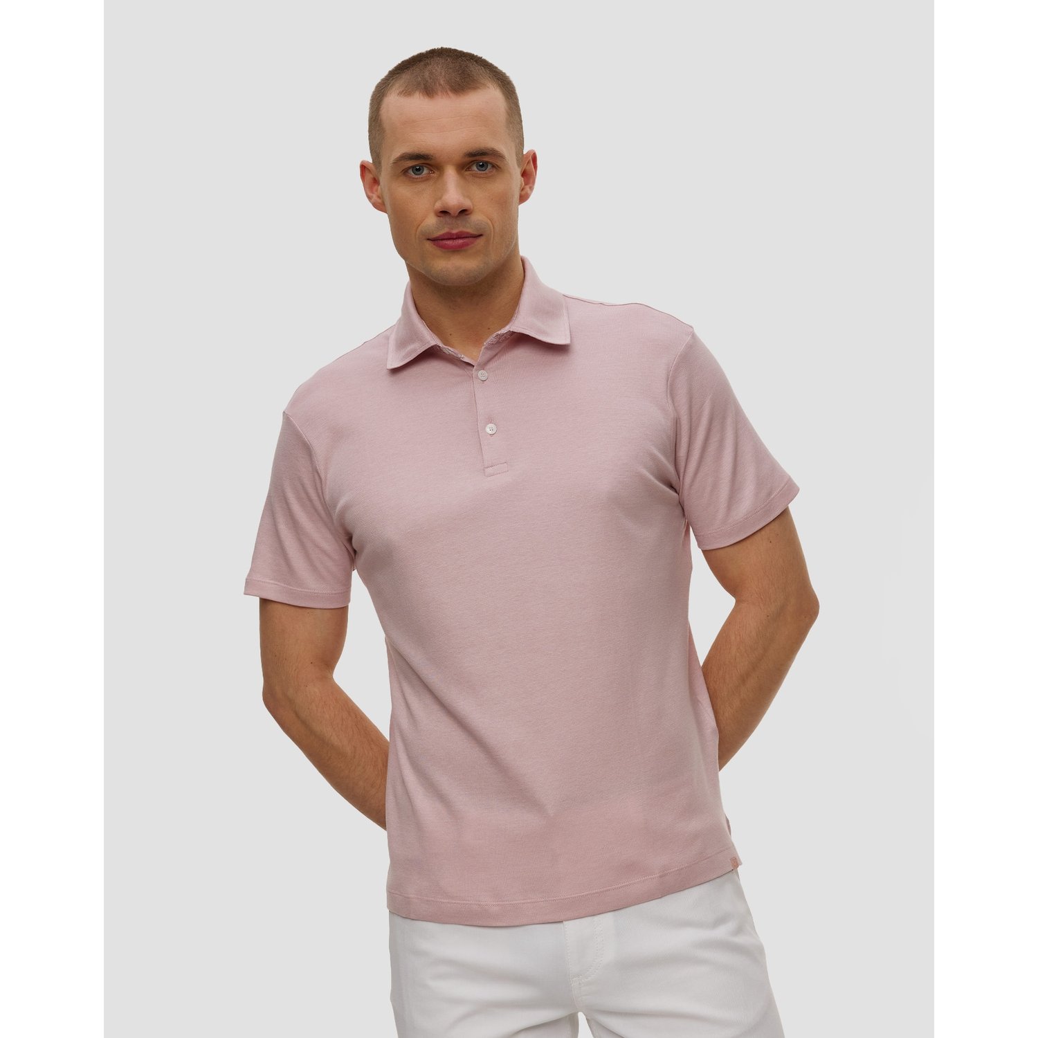 Polo Męskie Paul&shark