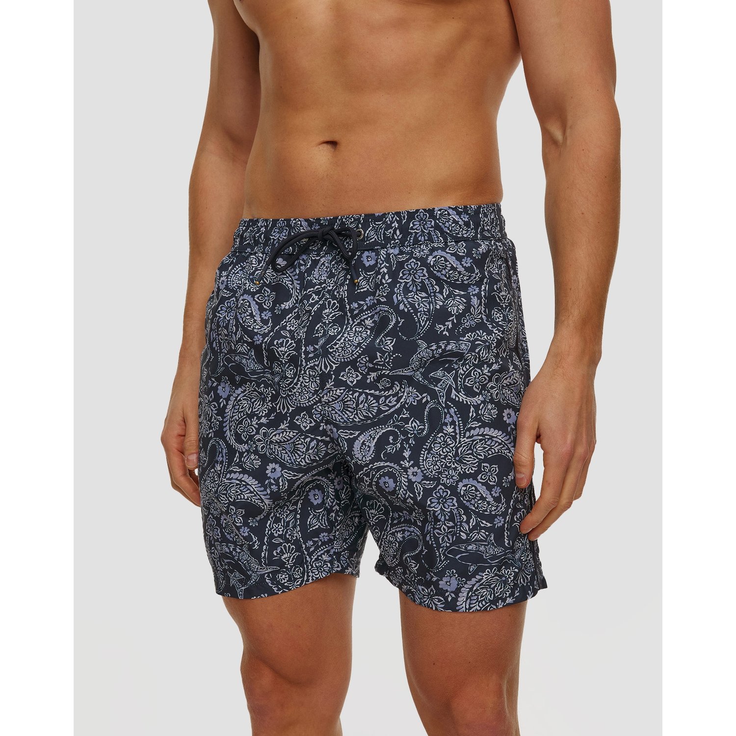 Szorty Kąpielowe Męskie Paul&shark