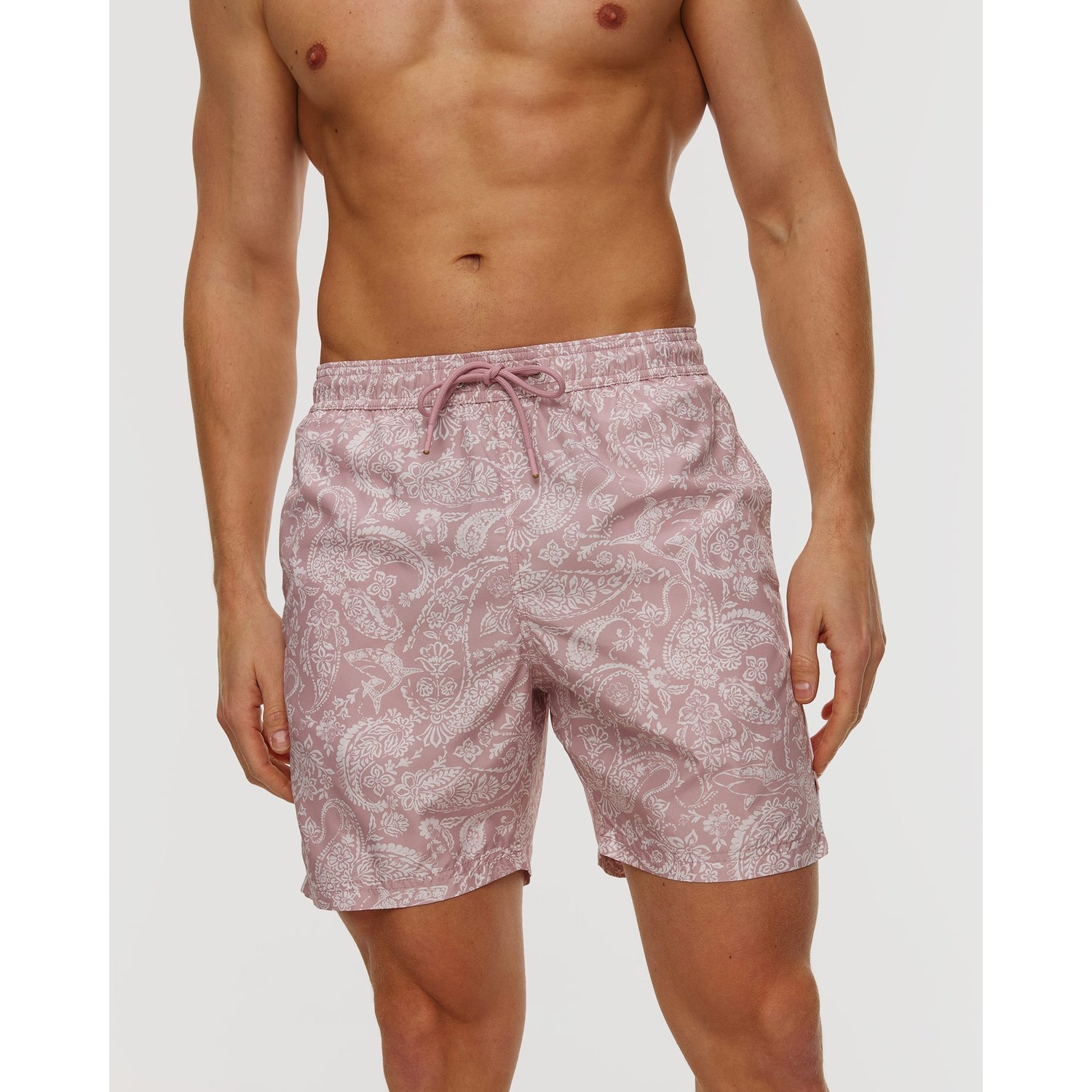 Szorty Kąpielowe Męskie Paul&shark