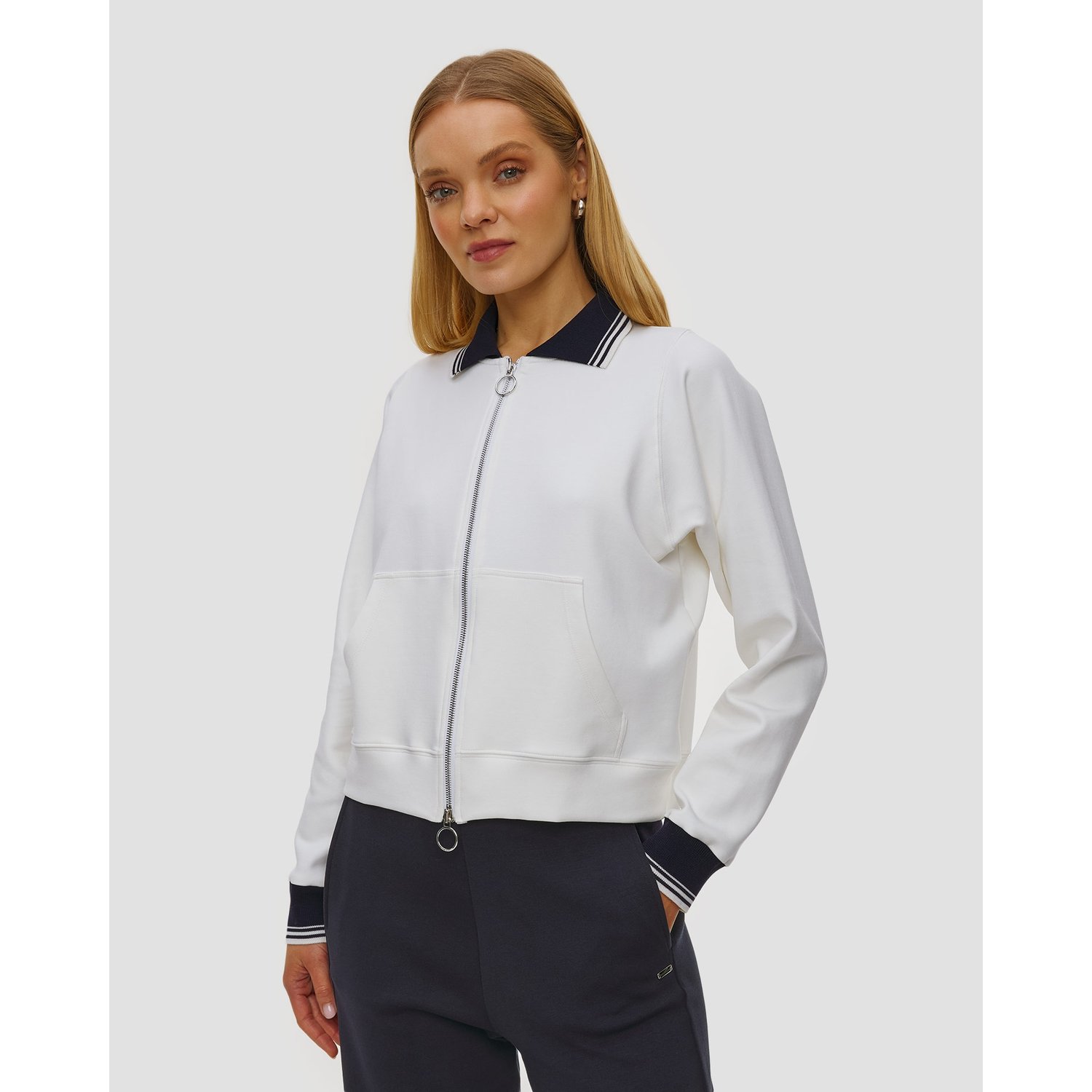 Bluza Rozpinana Damska Paul&shark