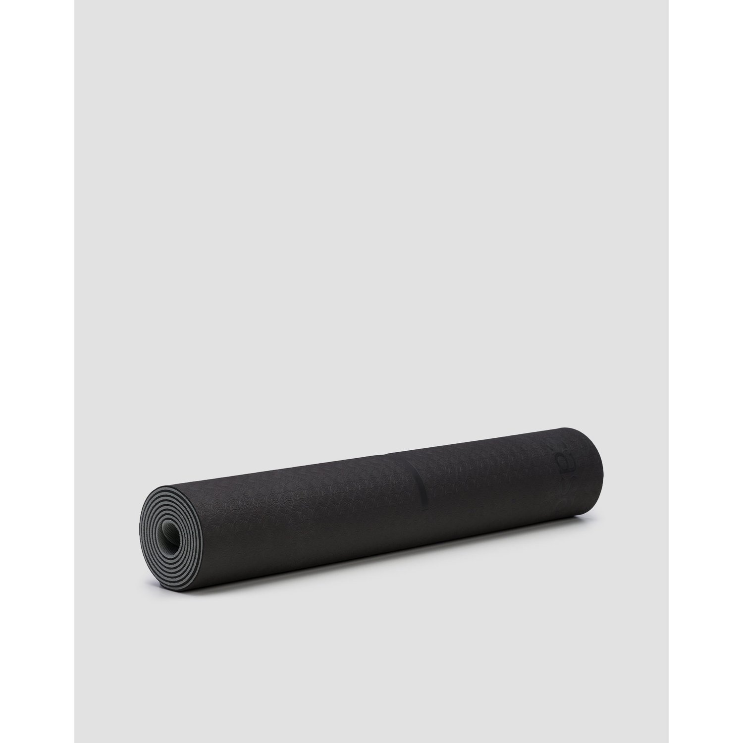 Mata Do Jogi Casall Yoga Mat Position