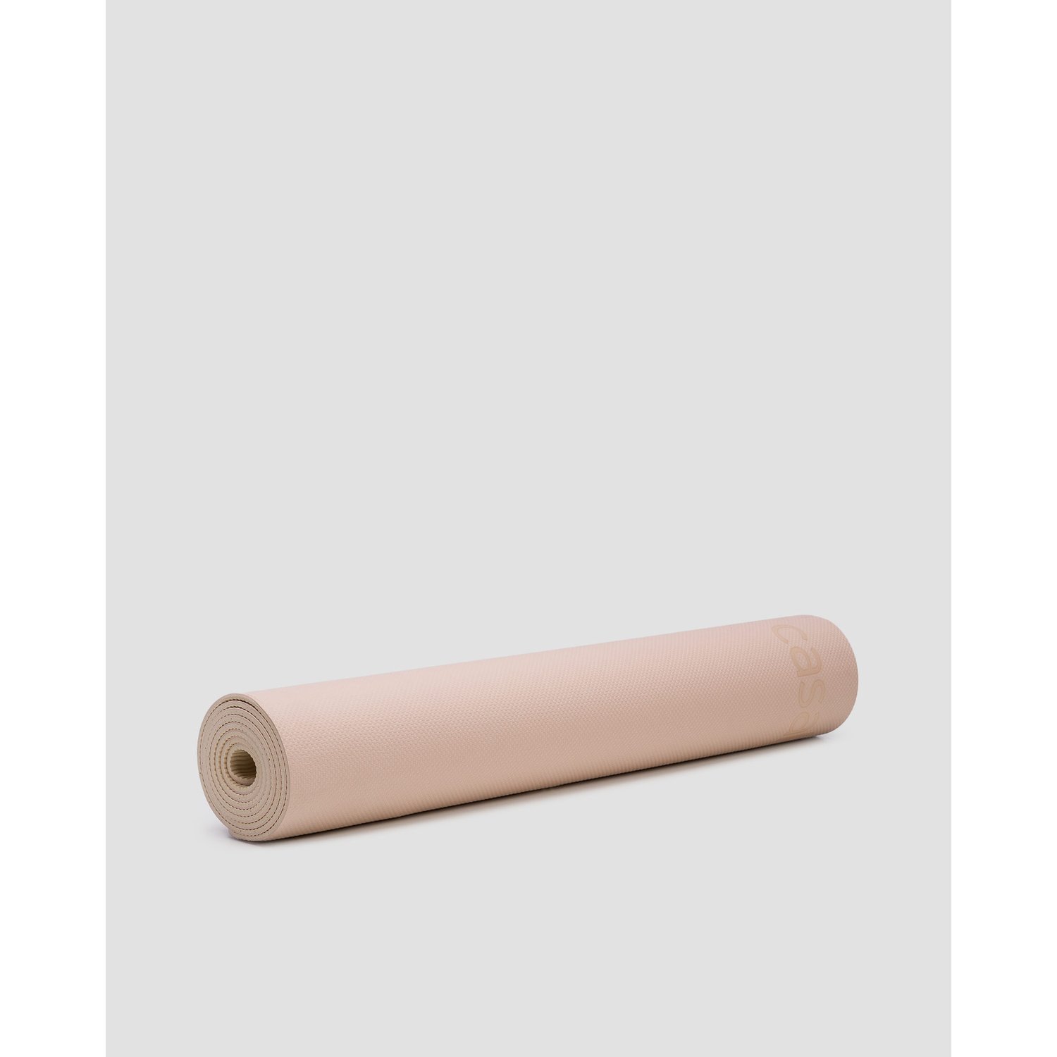 Mata Do Jogi Casall Yoga Mat Bamboo