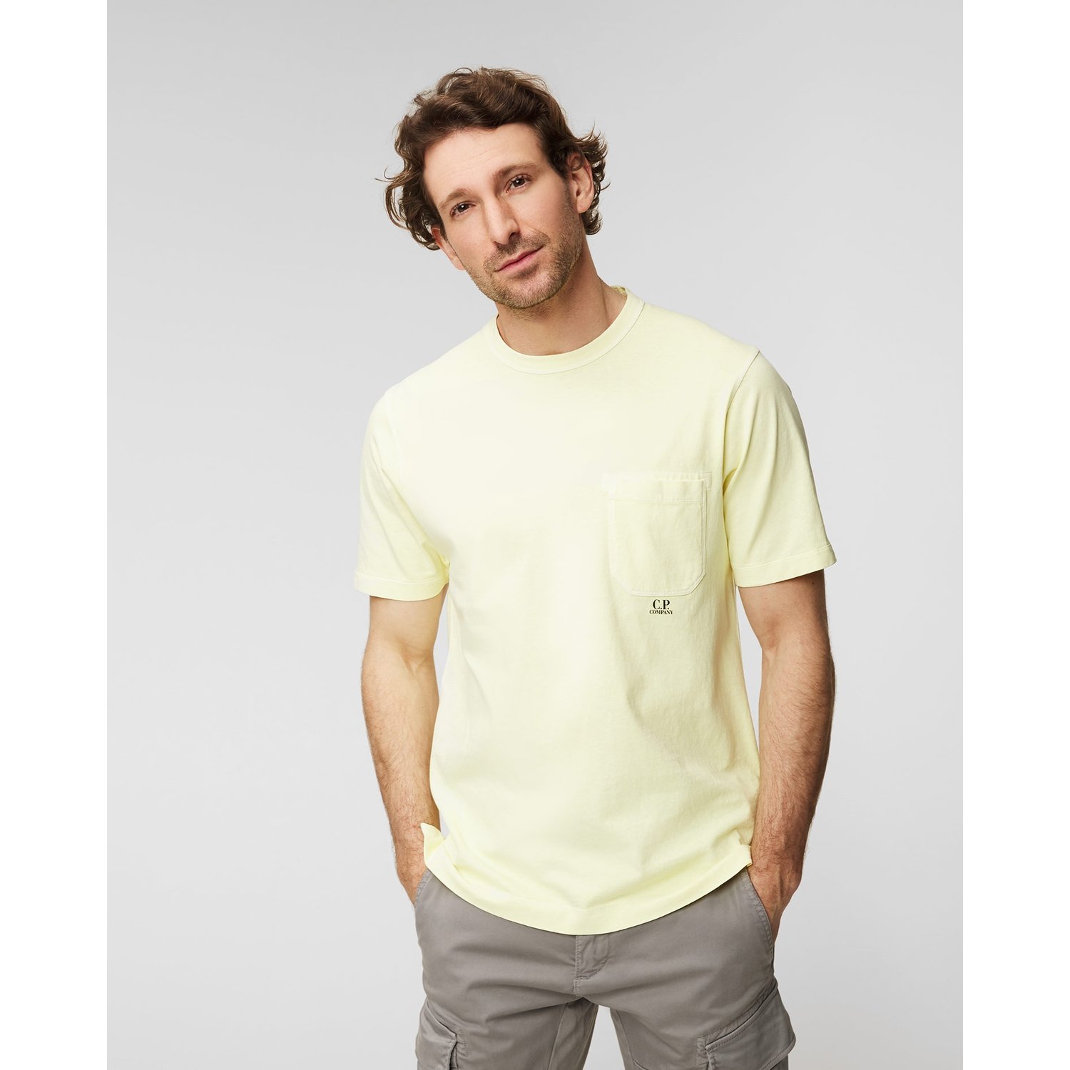 T-shirt C.p. Company