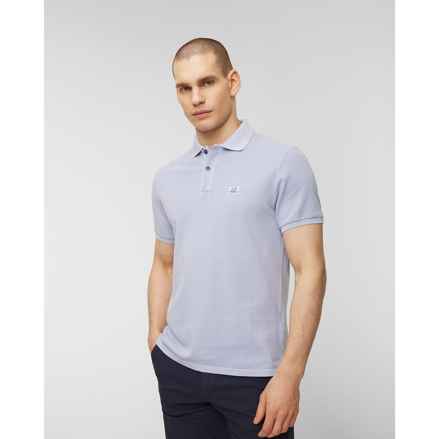 Koszulka Polo C.p. Company