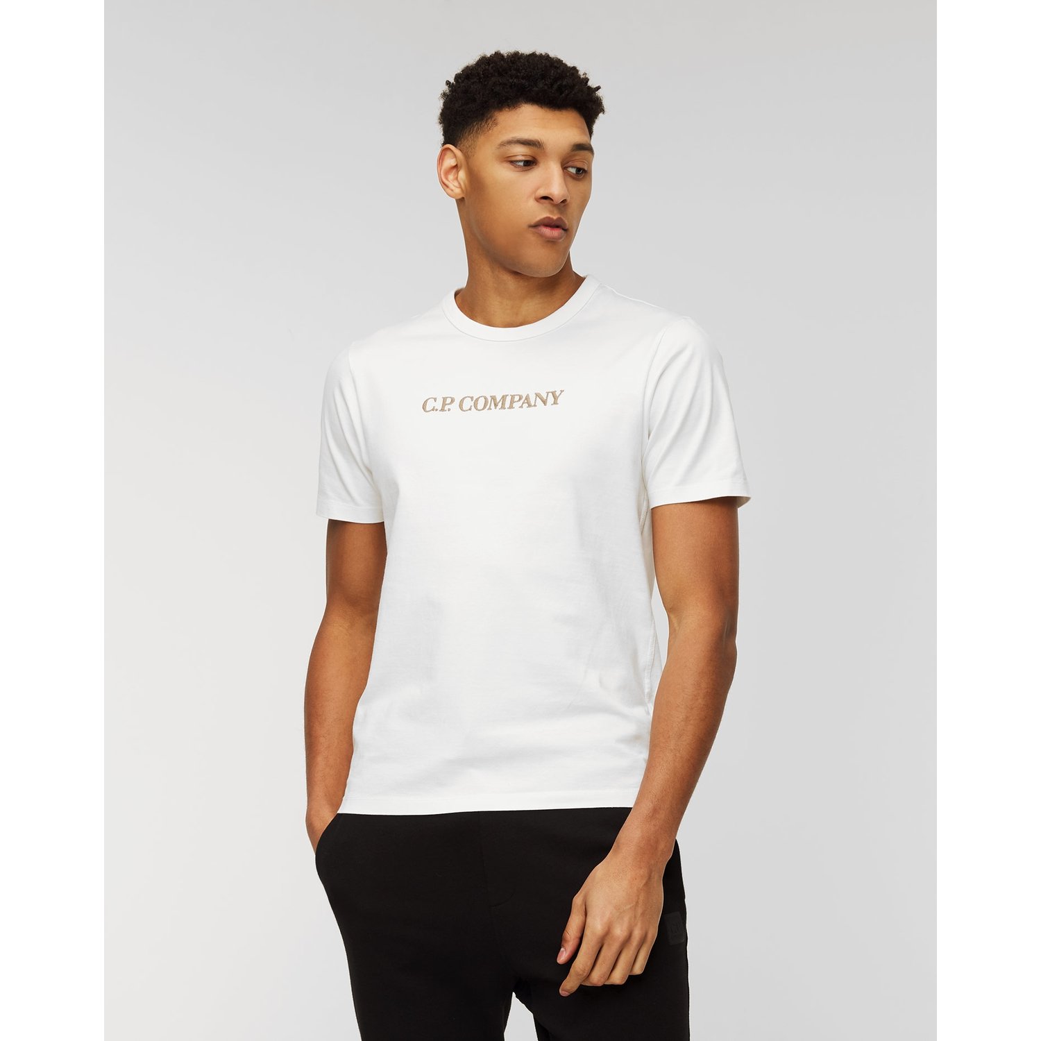 T-shirt C.p. Company