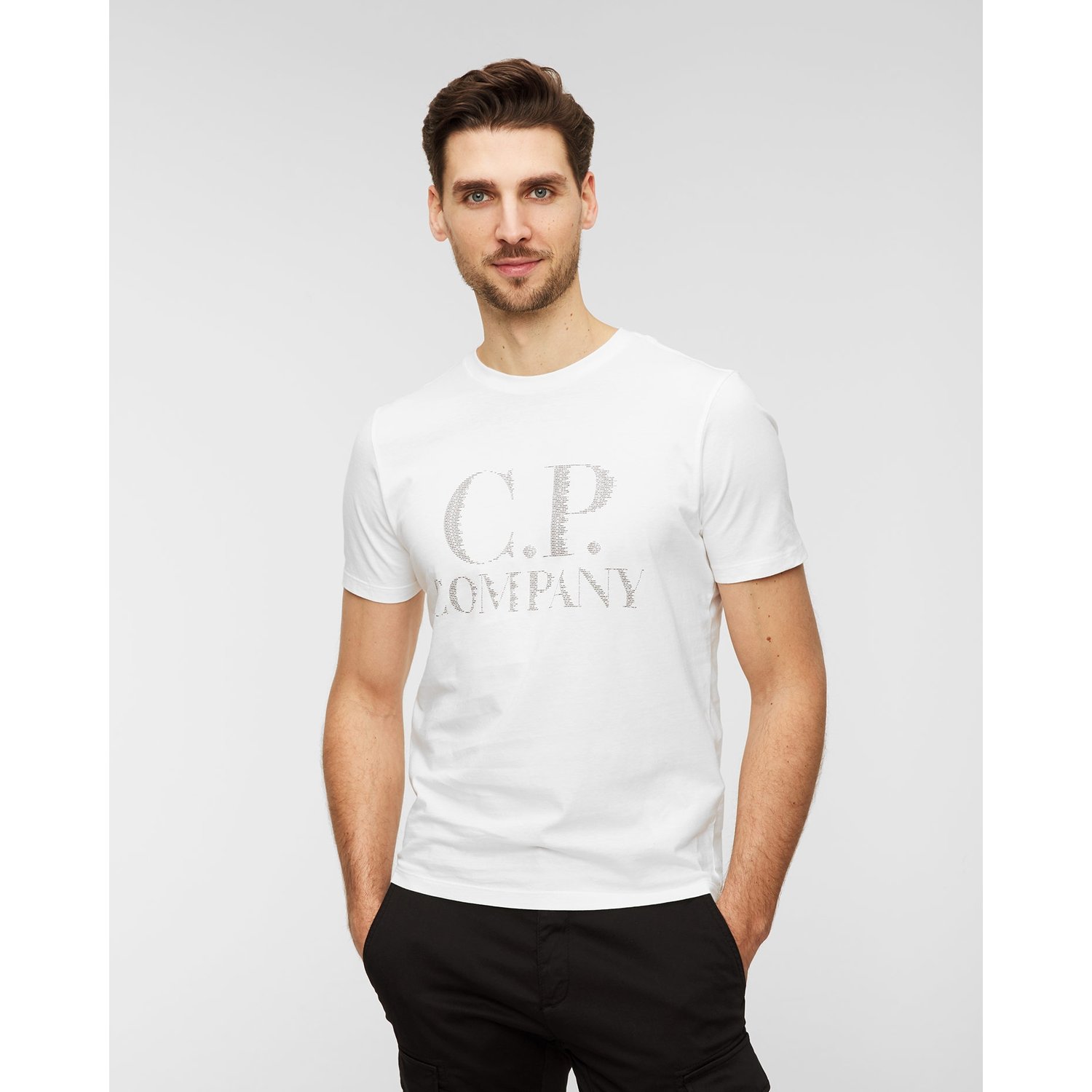 T-shirt C.p. Company