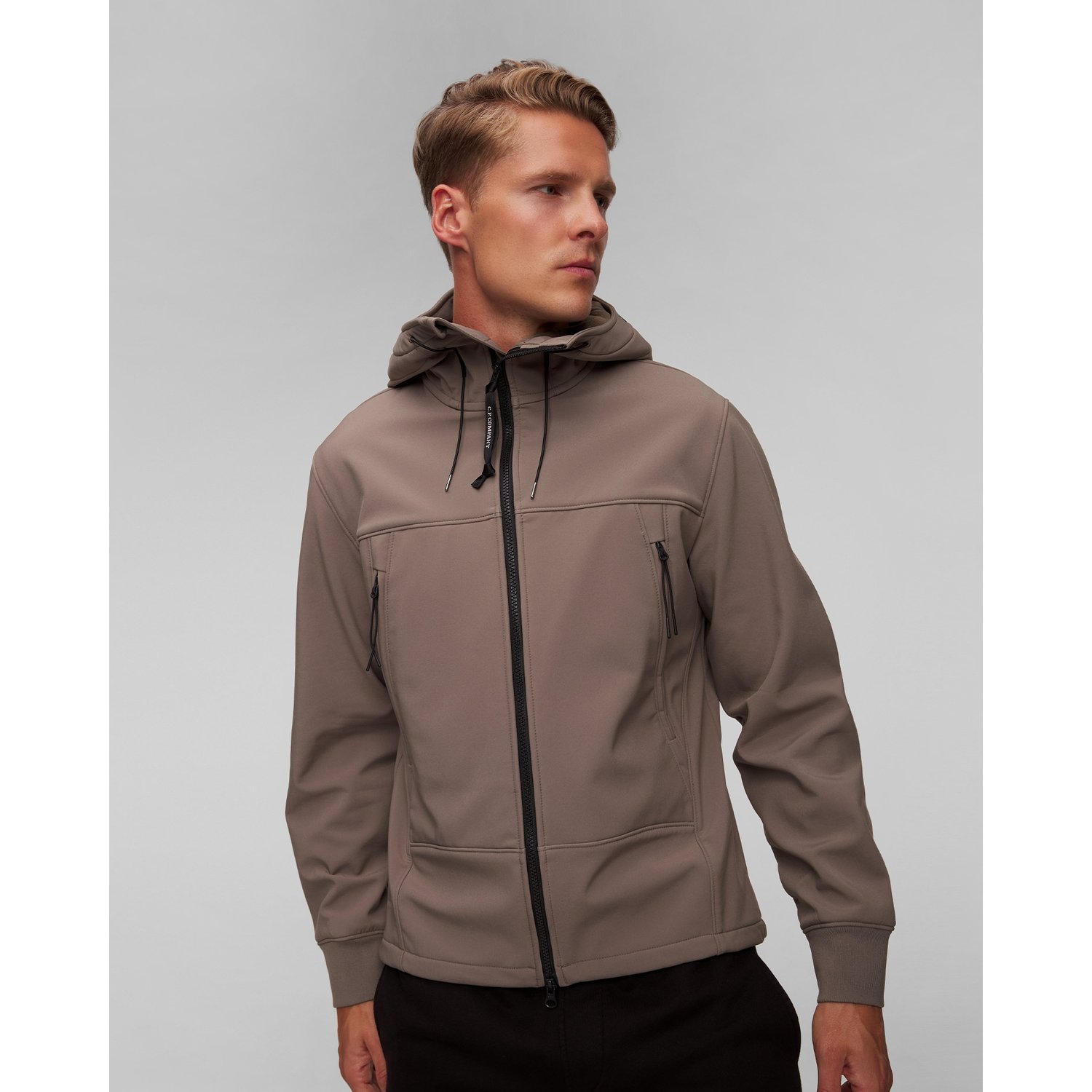 Kurtka Softshell Męska C.p. Company