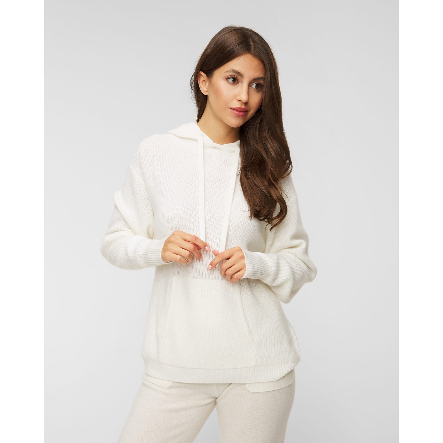 Kaszmirowy Sweter Allude