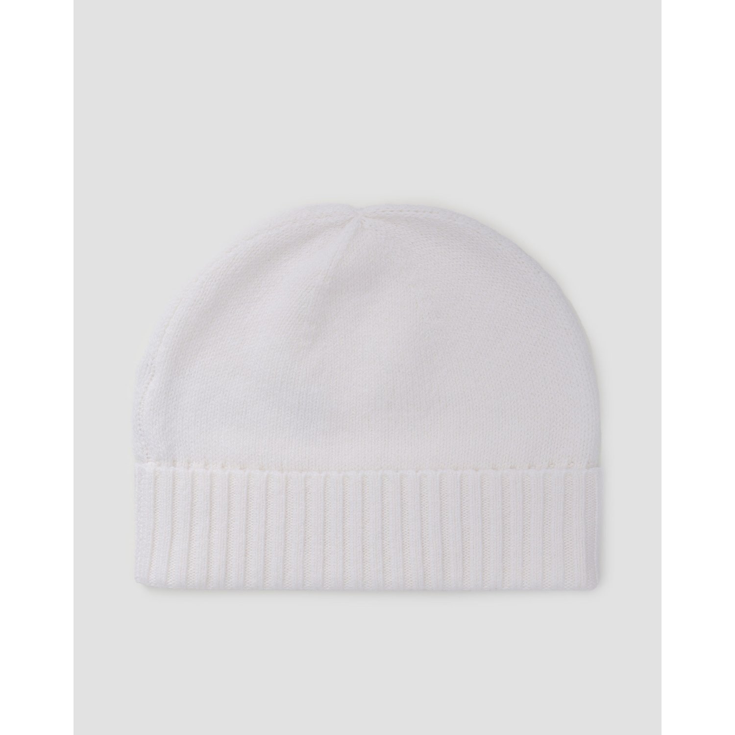 Czapka Kaszmirowa Damska Allude Hat