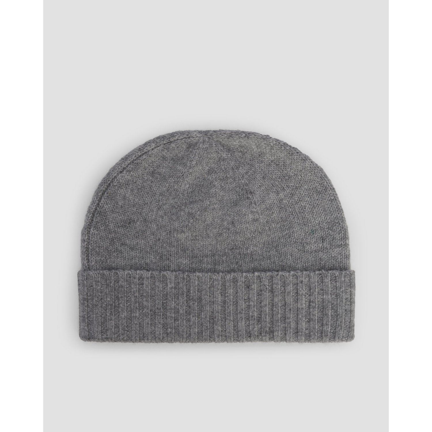Czapka Kaszmirowa Damska Allude Hat