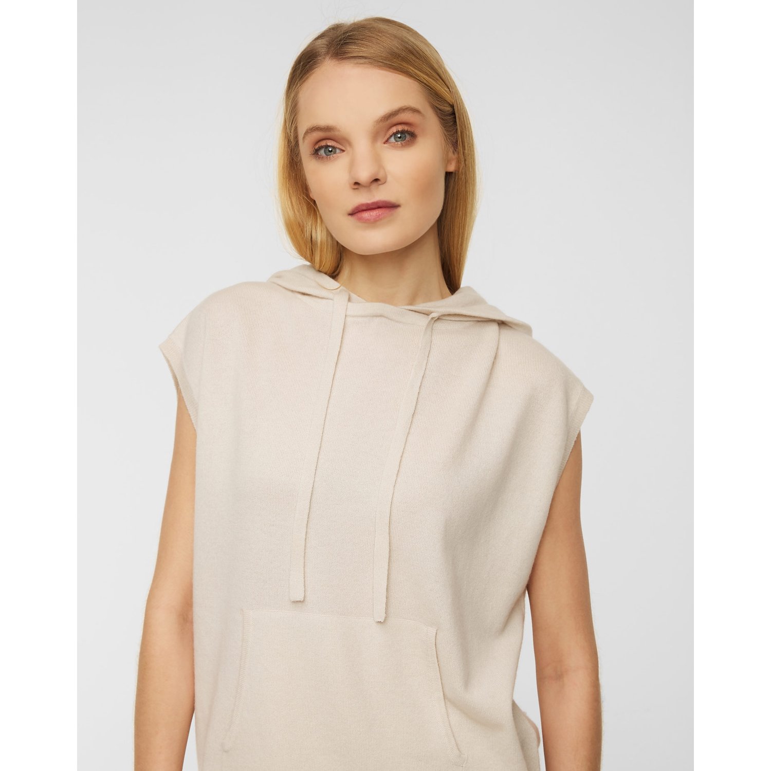 Sweter Wełniany Allude