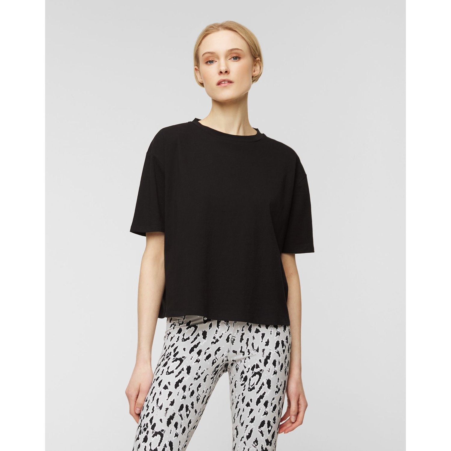 T-shirt Allude