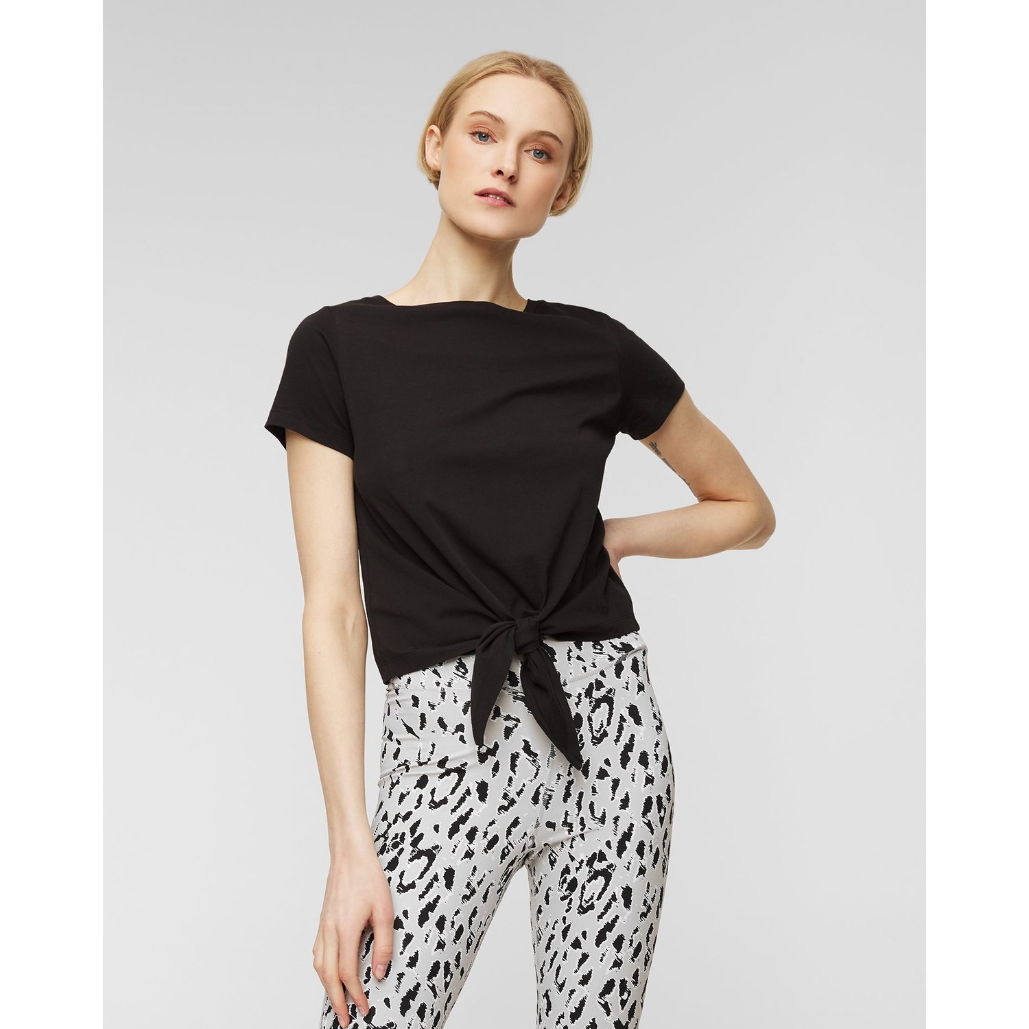 T-shirt Allude