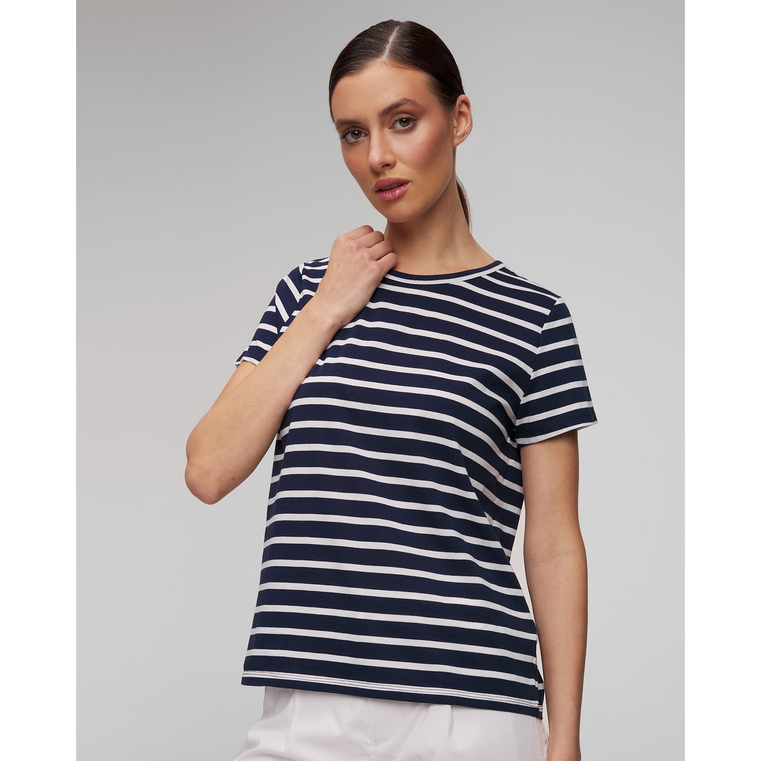 T-shirt Damski Allude