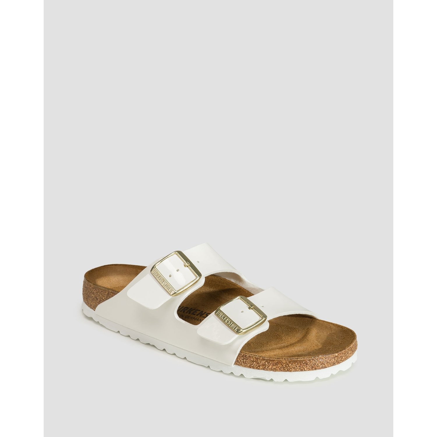 Klapki Birkenstock Arizona Bf Narrow