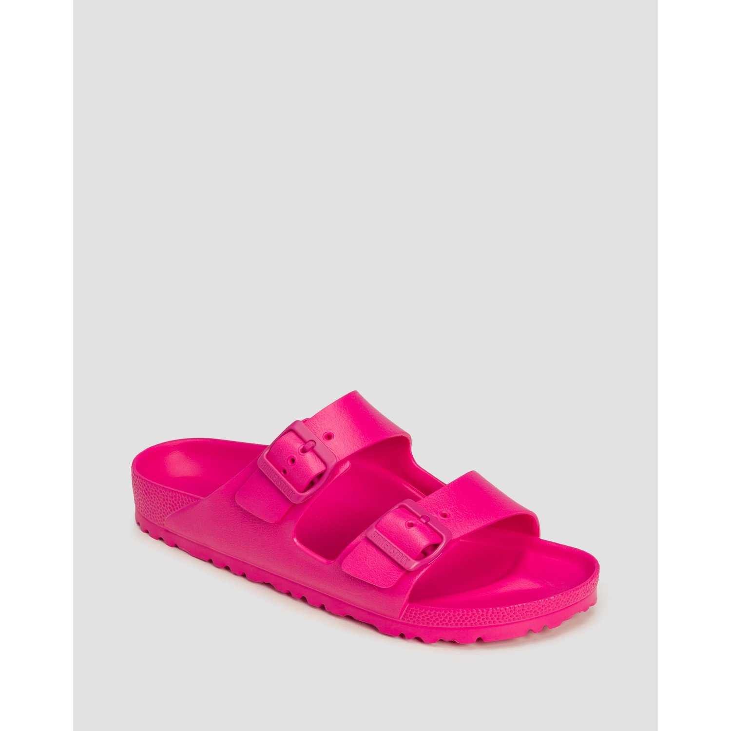 Lekkie Klapki Damskie Birkenstock Arizona Eva Różowe