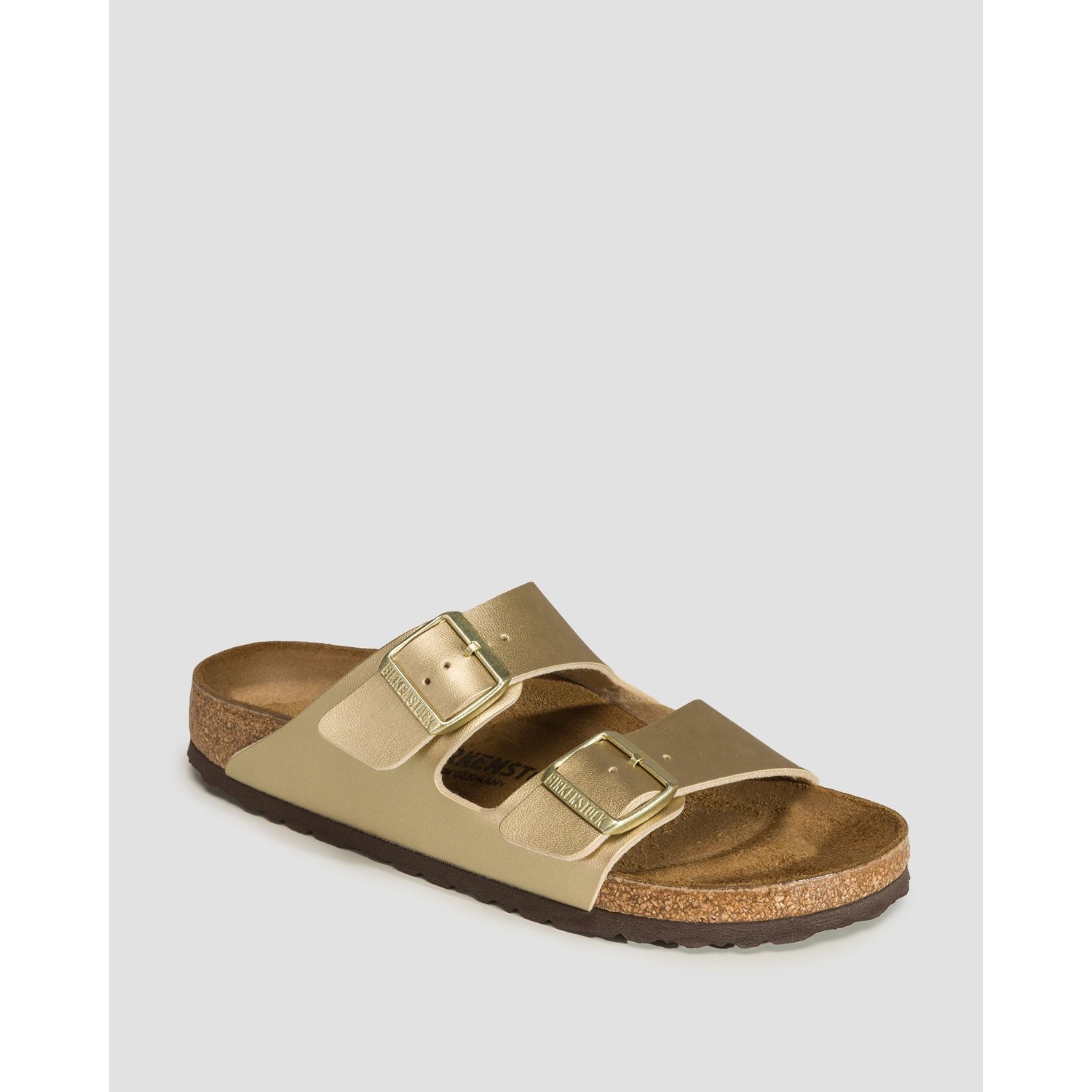 Klapki Birkenstock Arizona Bf Narrow