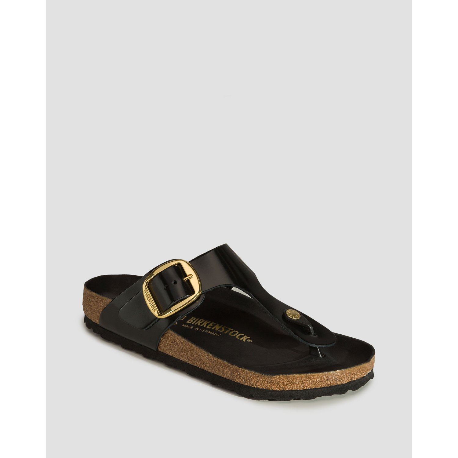 Klapki Birkenstock Gizeh