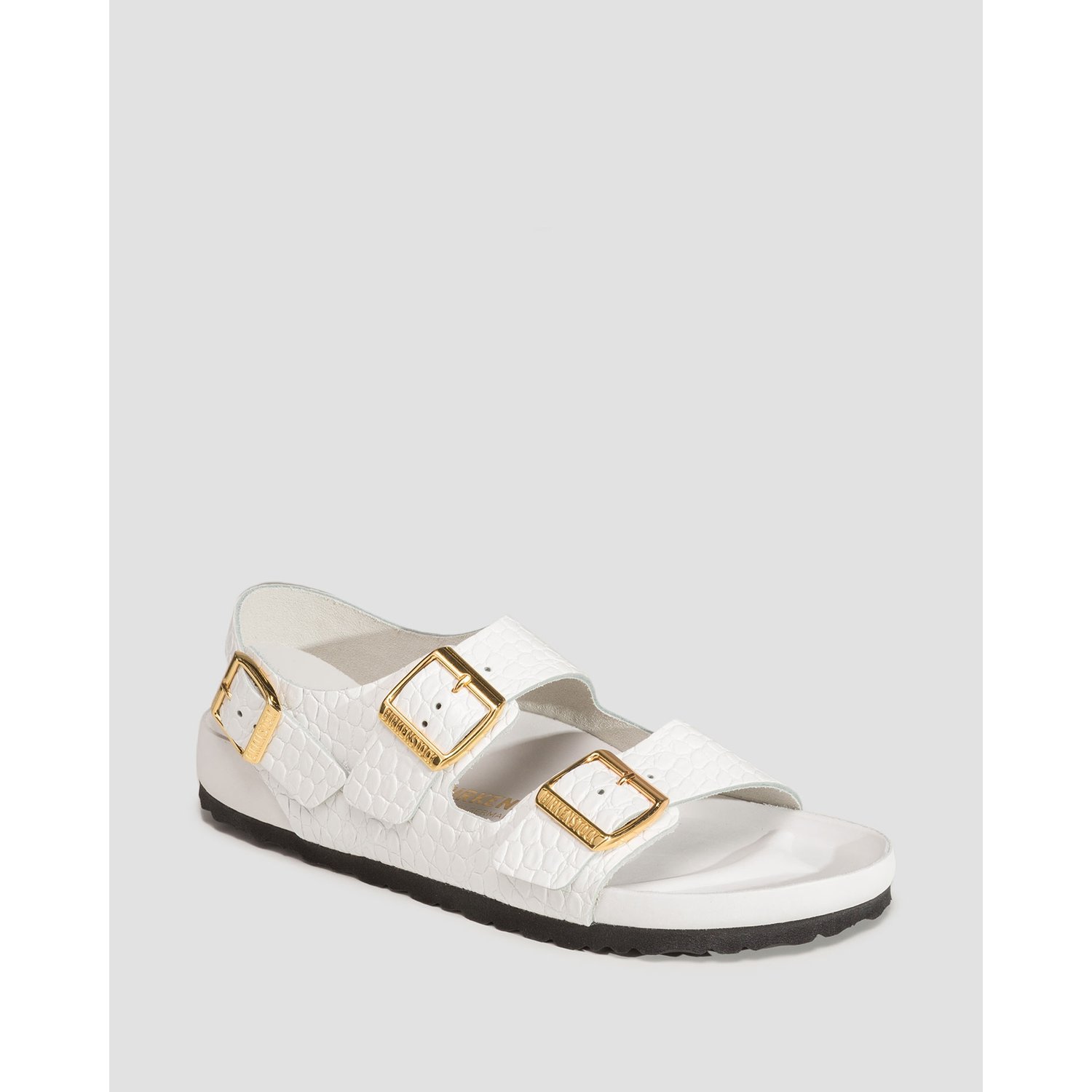 Sandały Birkenstock Milano Exq Nl