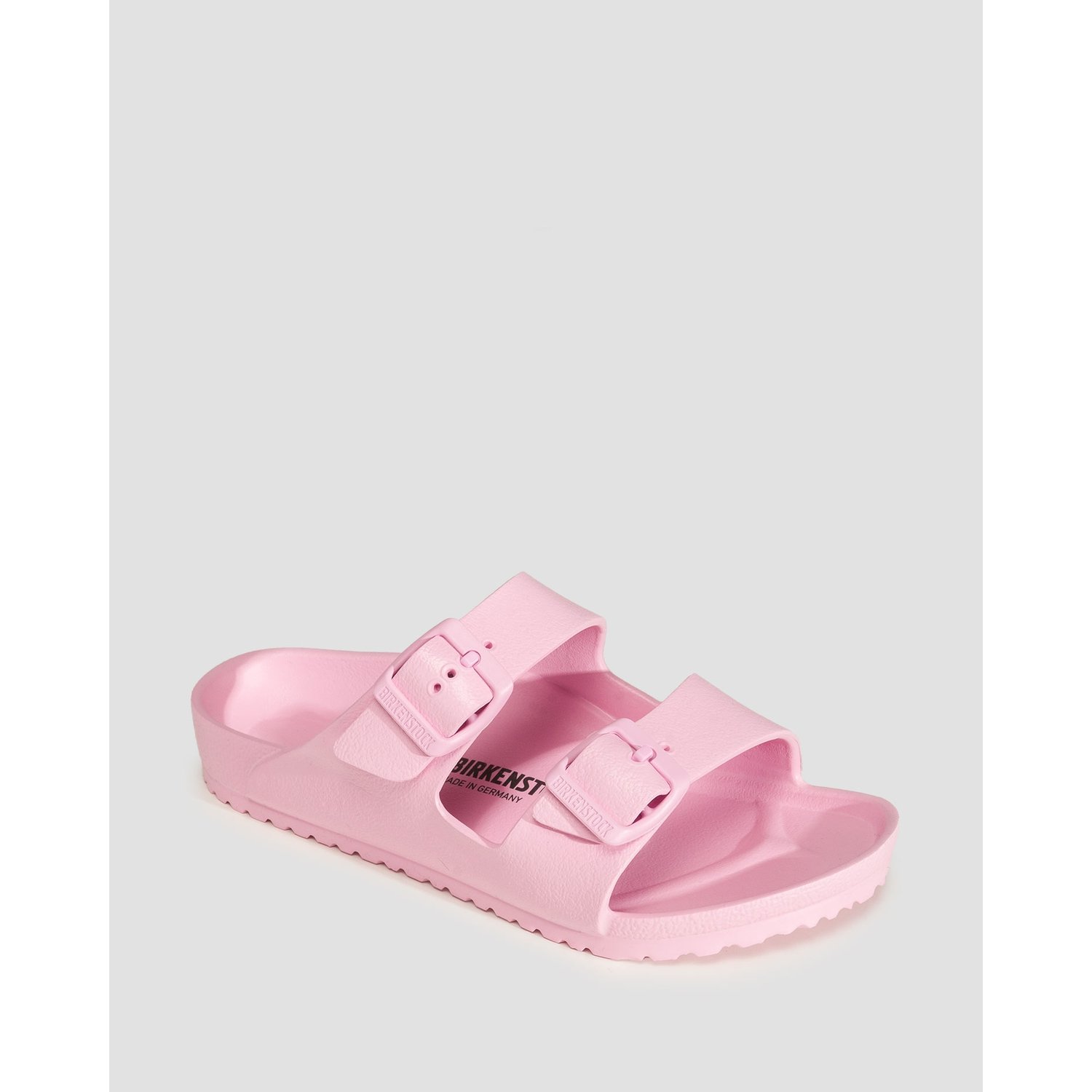 Różowe Klapki Dziecięce Birkenstock Arizona Kids Eva