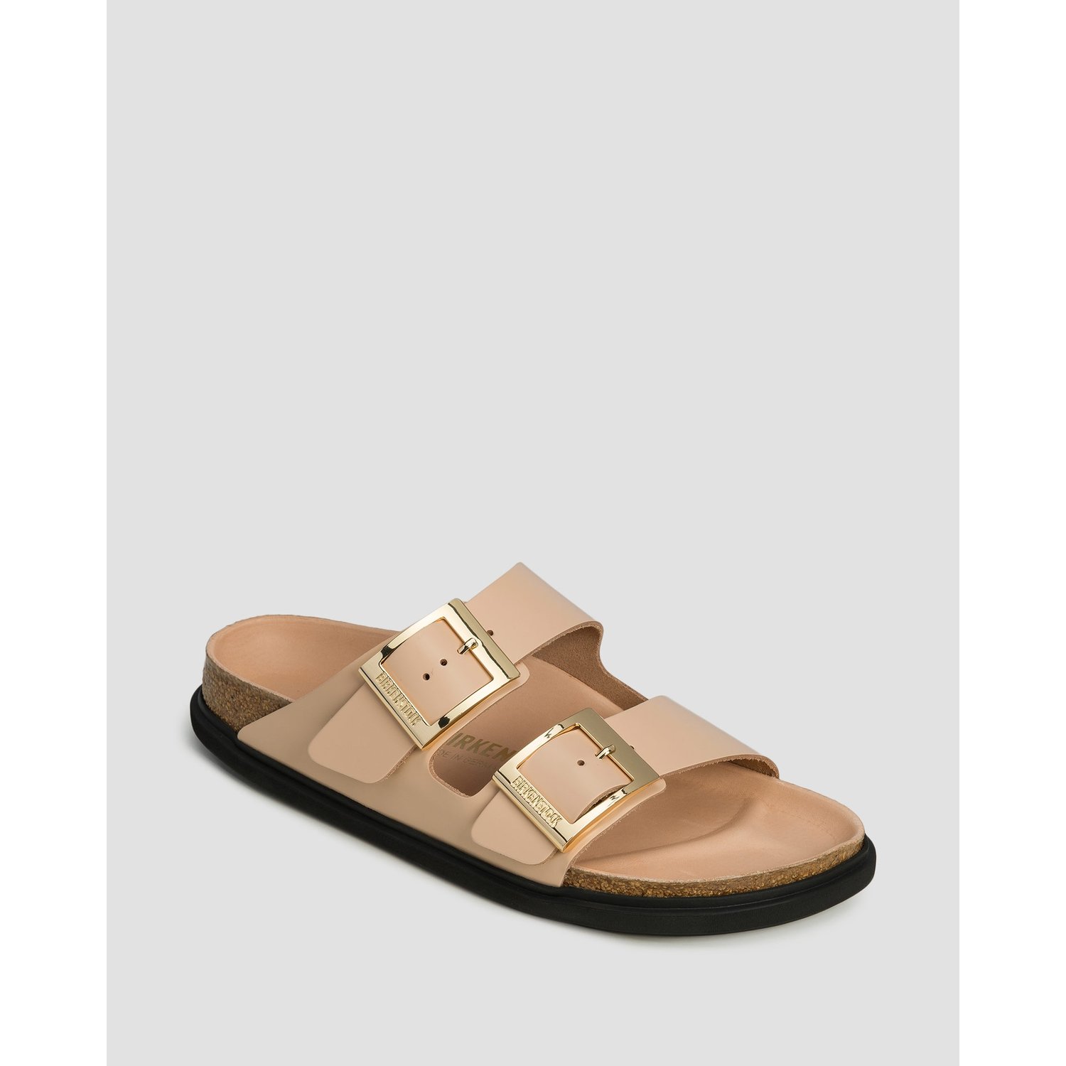 Klapki Damskie Birkenstock Arizona Db Lena Hs Narrow
