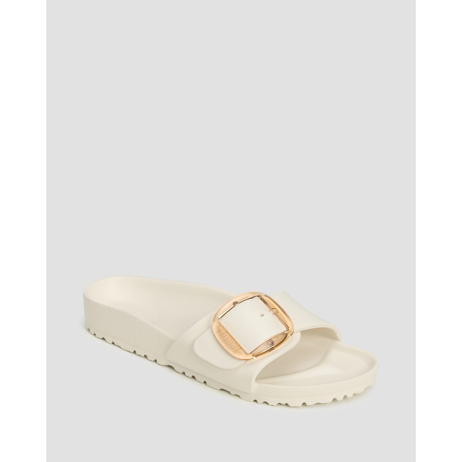 Ultralekkie Klapki Damskie Birkenstock Madrid Big Buckle Eva