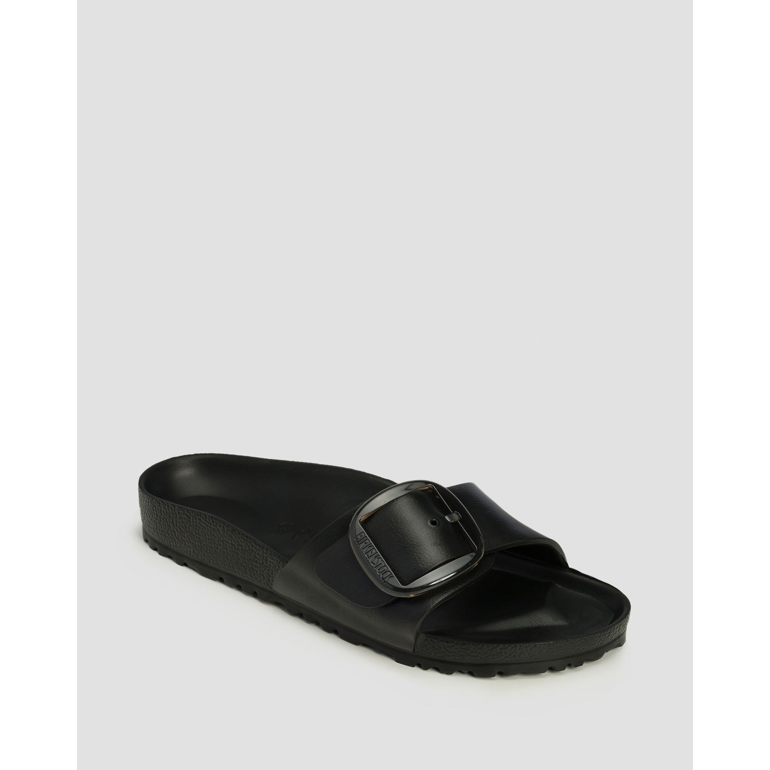 Ultralekkie Klapki Damskie Birkenstock Madrid Big Buckle Eva