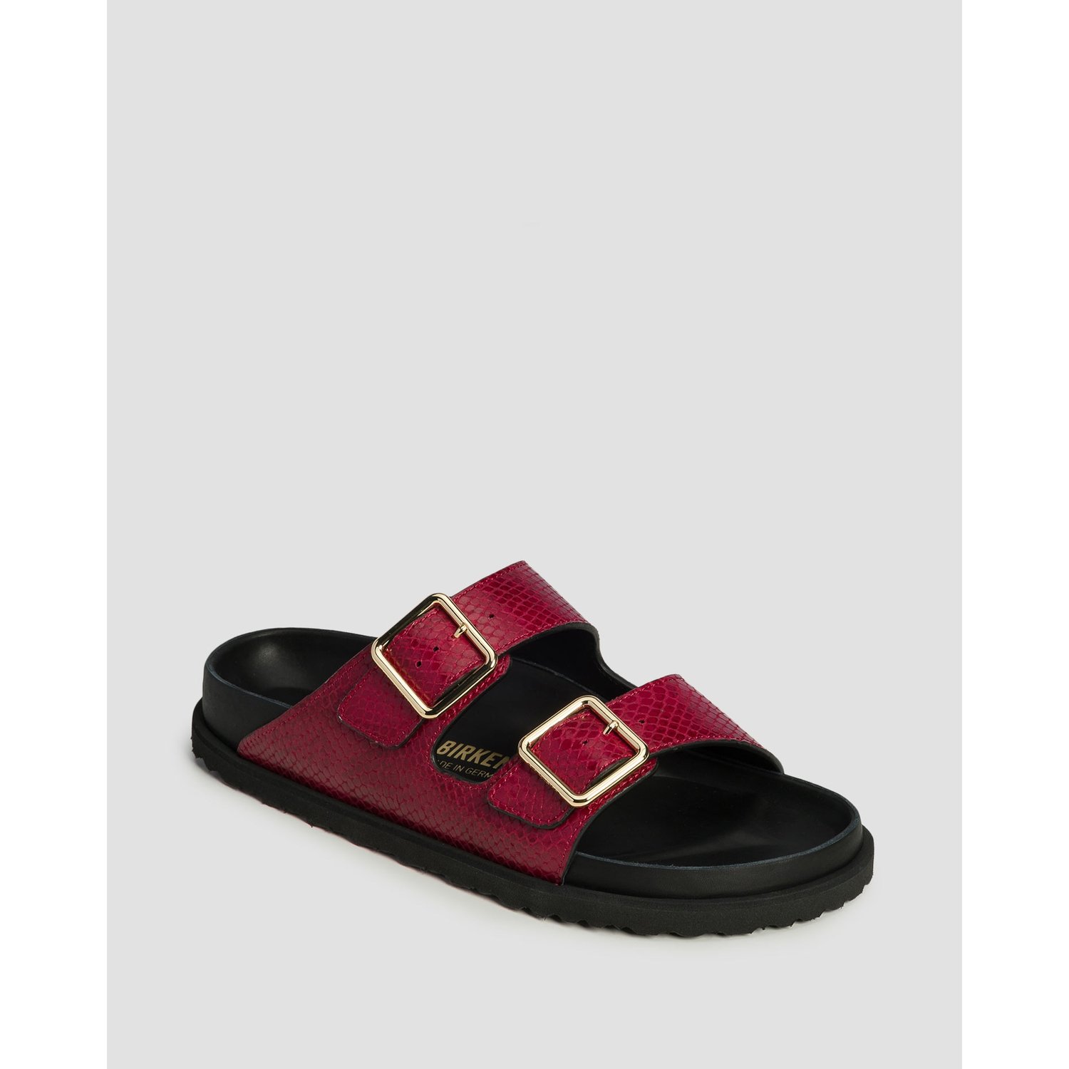 Klapki Damskie Birkenstock 1774 Arizona Exq Le Narrow