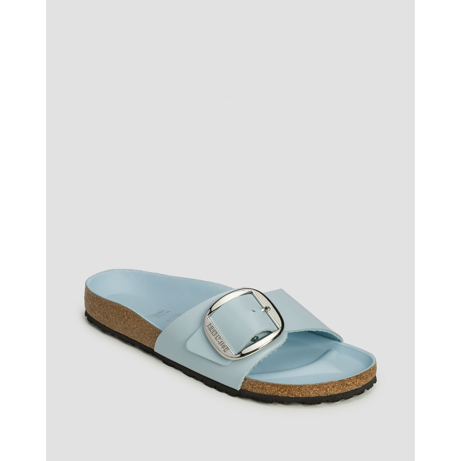 Klapki Damskie Birkenstock Madrid Bb Lena Hs Narrow