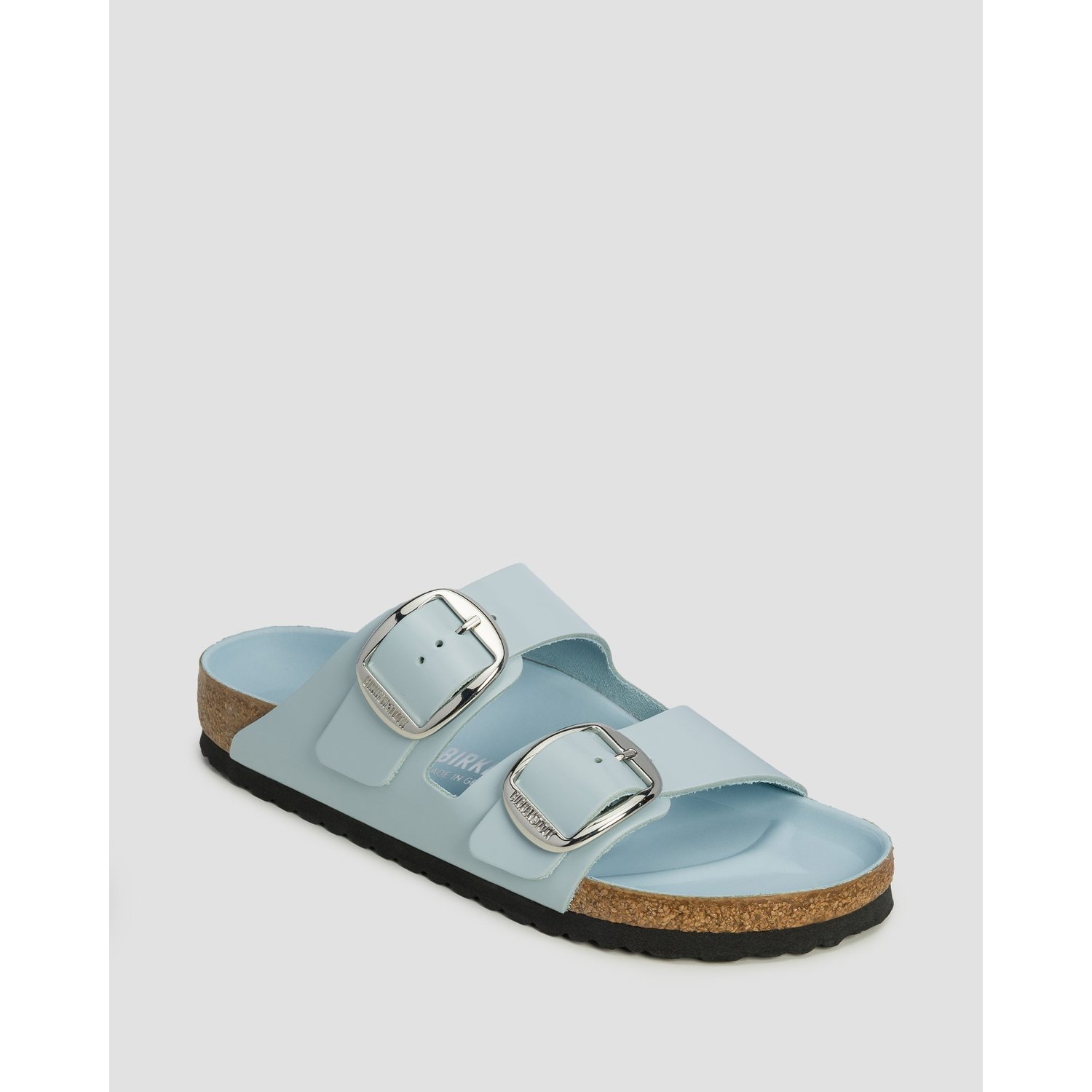Klapki Damskie Birkenstock Arizona Bb Lena Hs Narrow
