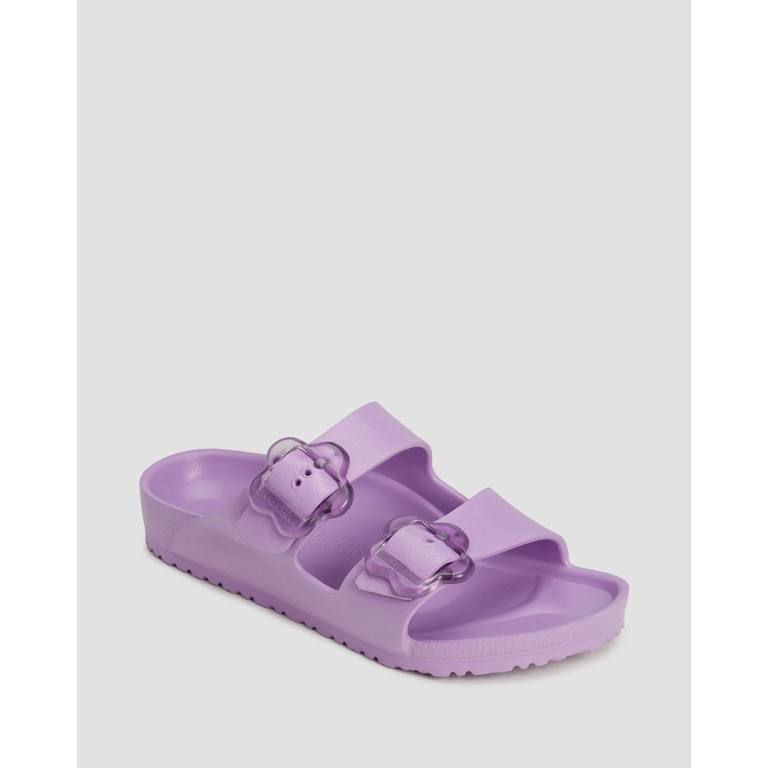 Klapki Dziecięce Birkenstock Arizona Eva Kids Flb Narrow