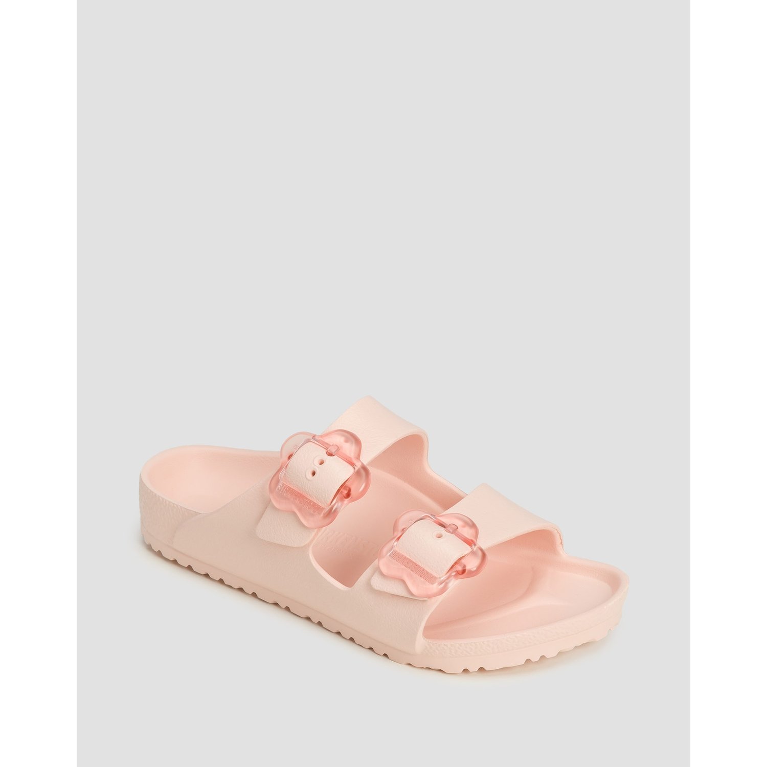 Klapki Dziecięce Birkenstock Arizona Eva Kids Flb Narrow