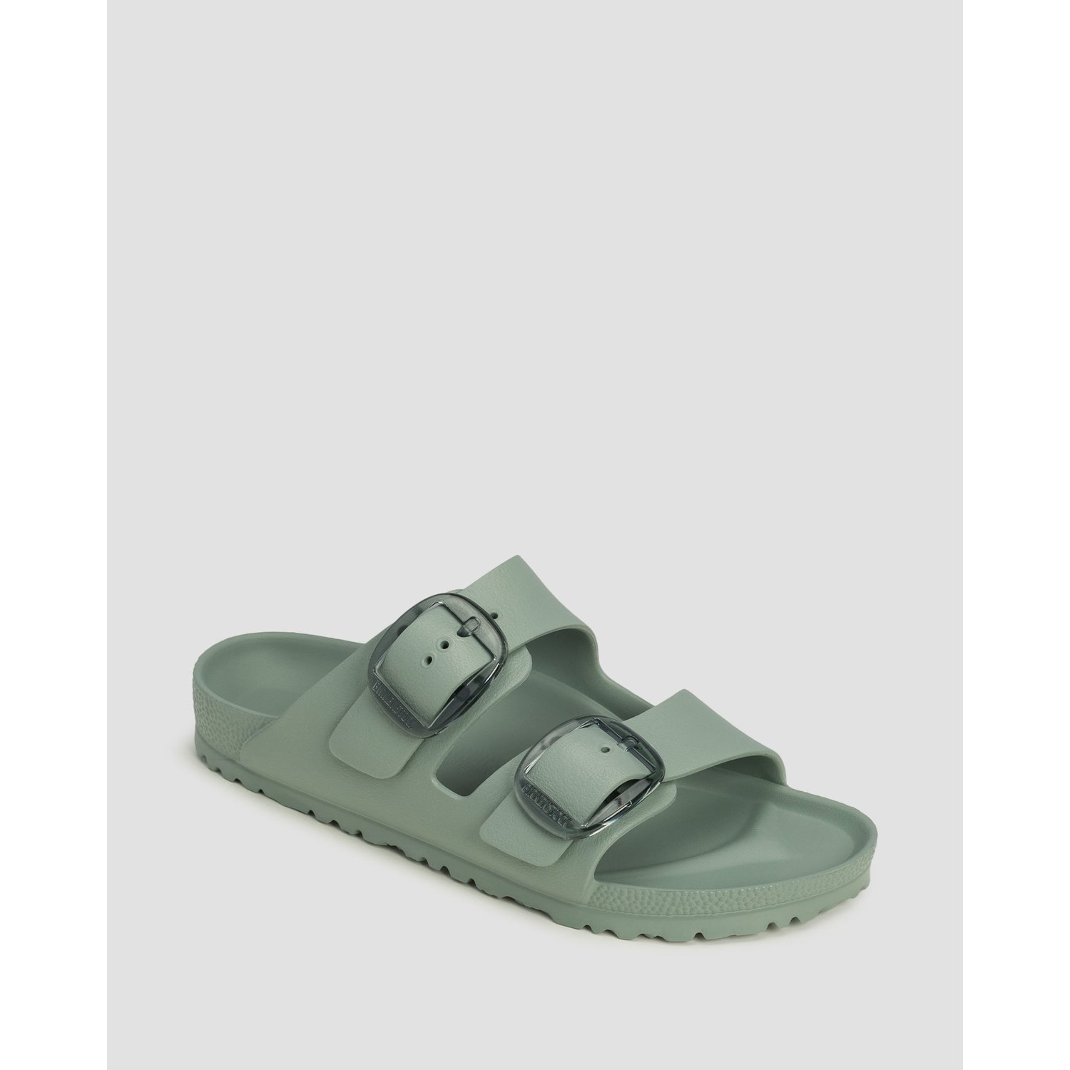 Klapki Damskie Birkenstock Arizona Big Buckle Eva