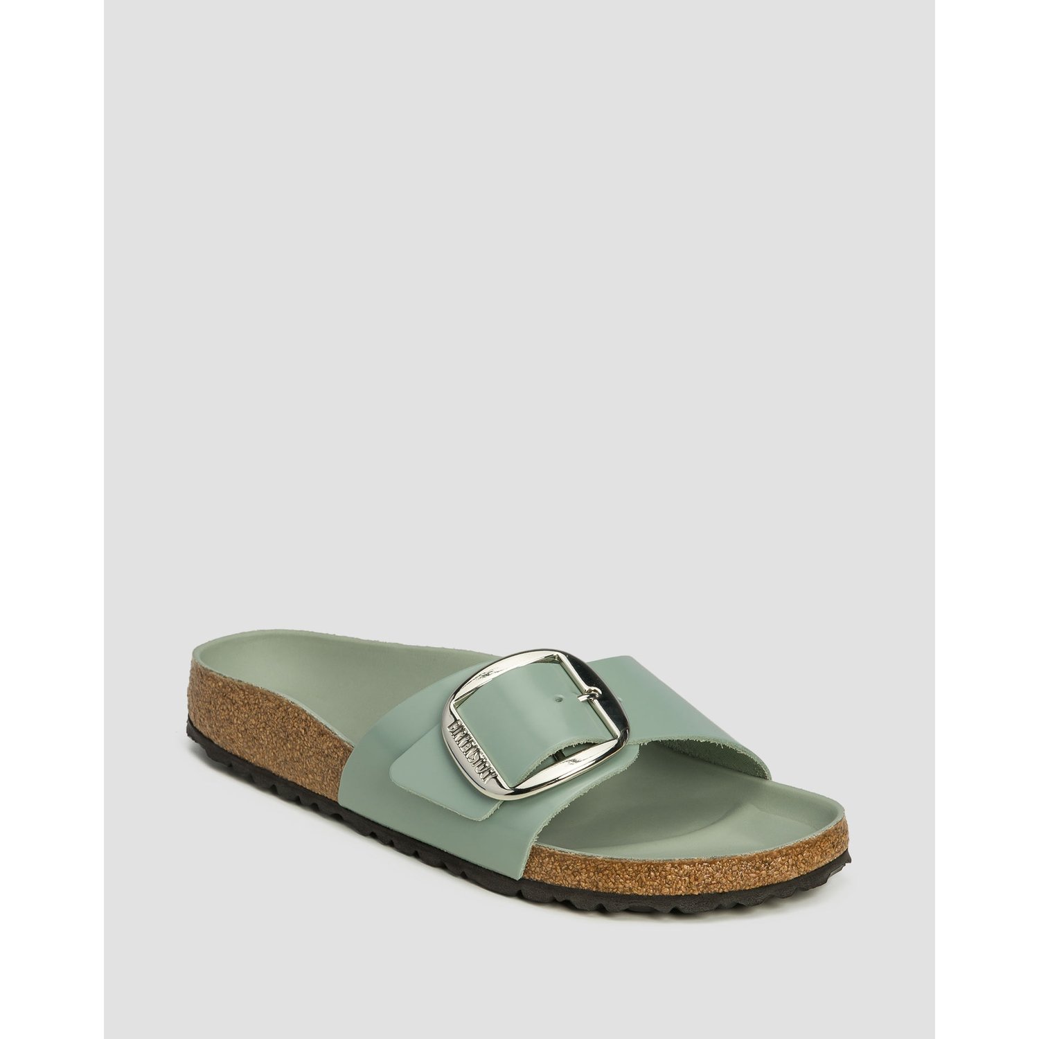 Klapki Damskie Birkenstock Madrid Bb Lena Hs
