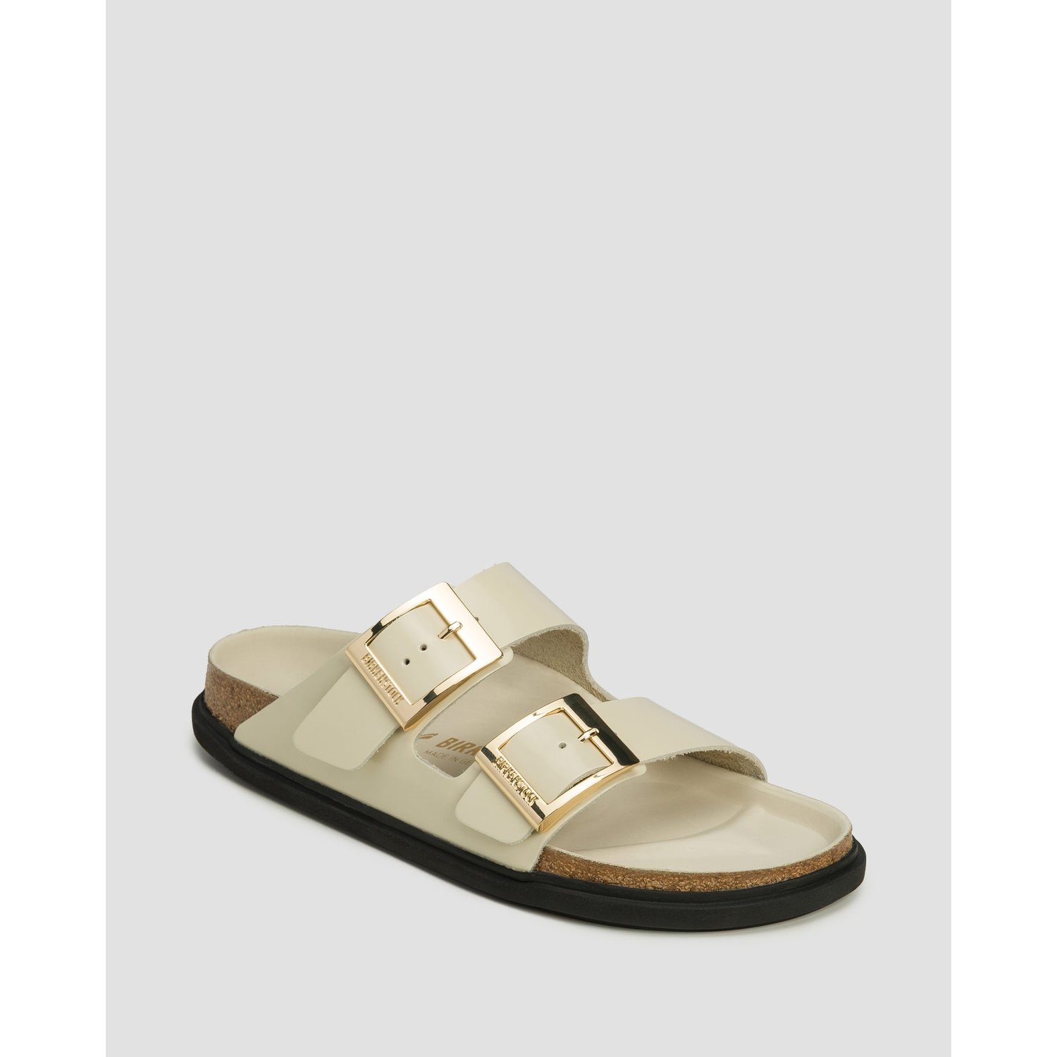 Klapki Damskie Birkenstock Arizona Db Lena Hs Narrow