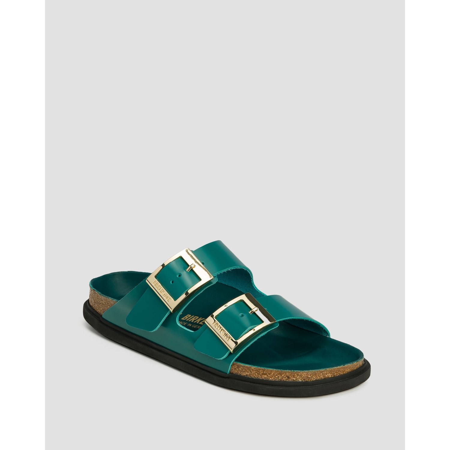 Klapki Damskie Birkenstock Arizona Db Lena Hs