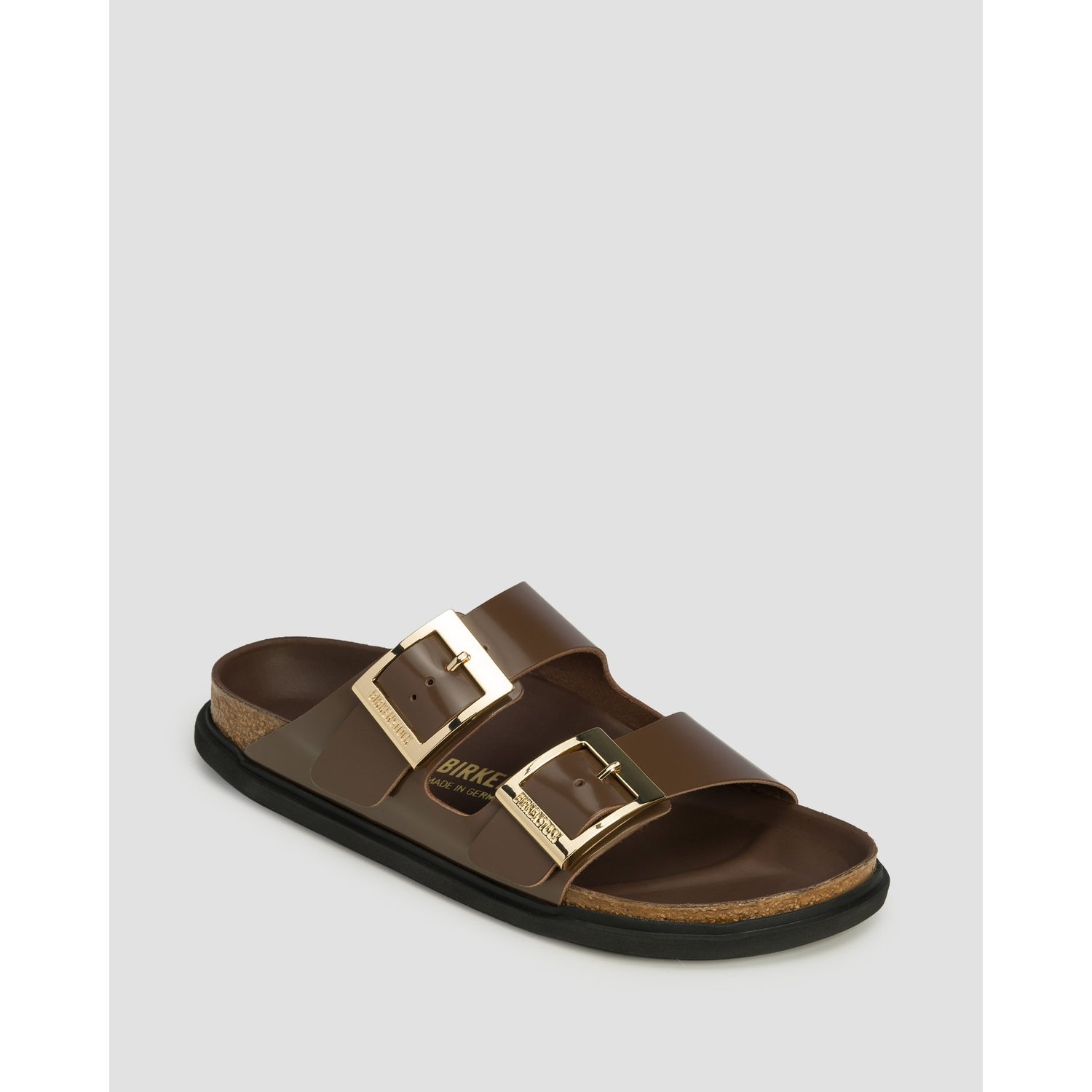 Klapki Damskie Birkenstock Arizona Db Lena Hs