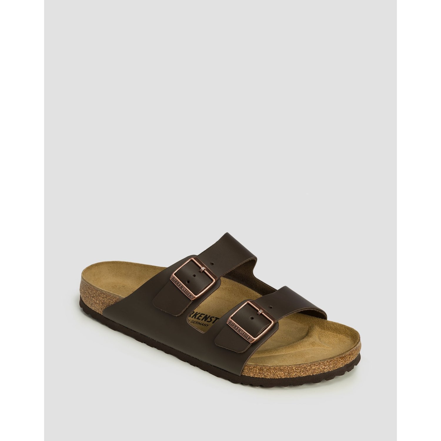 Klapki Męskie Birkenstock Arizona Nl