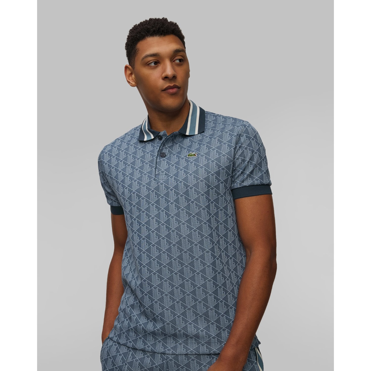 Polo Męskie Lacoste