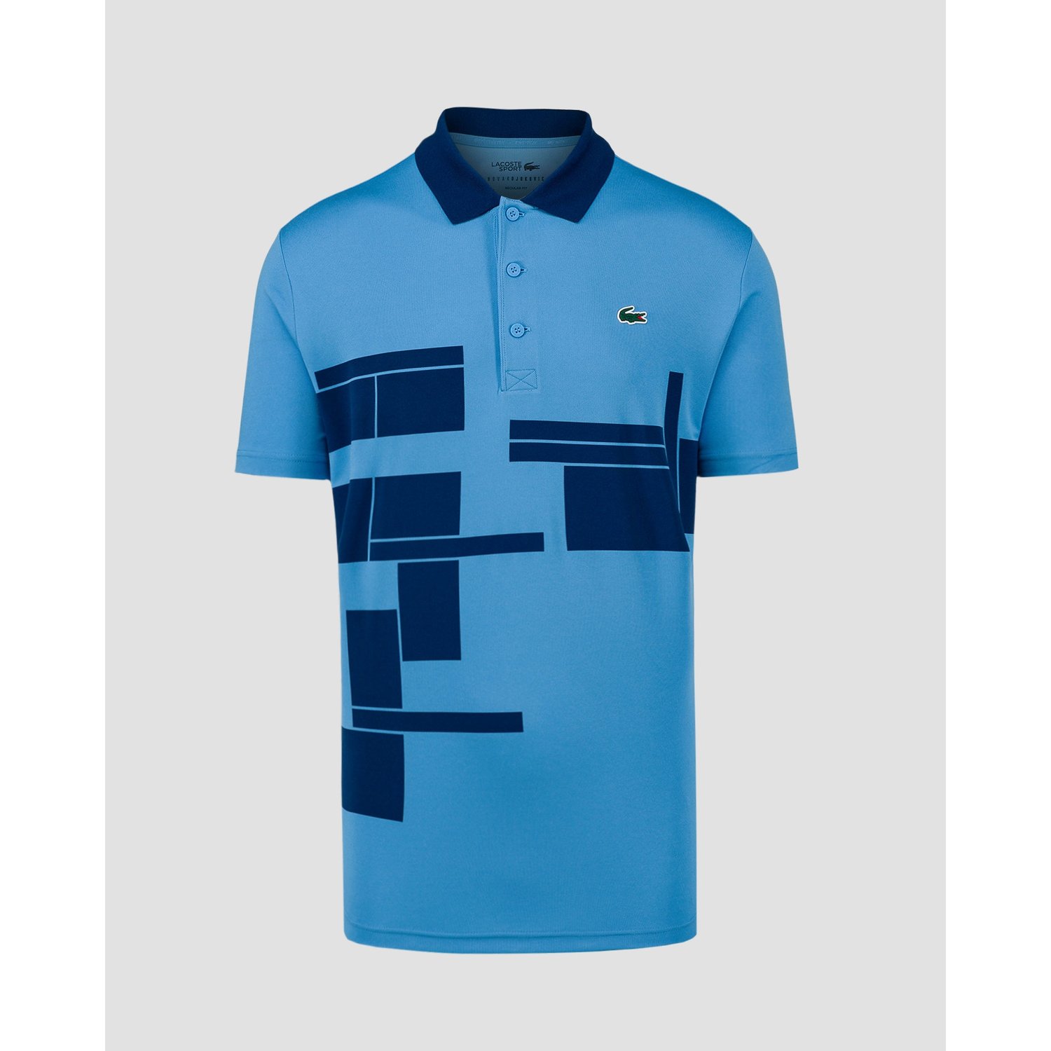 Polo Męskie Lacoste Dh2568