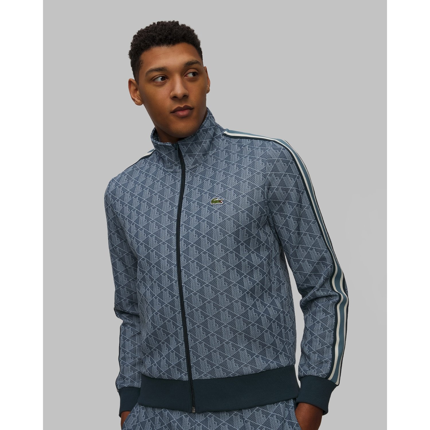 Bluza Męska Lacoste