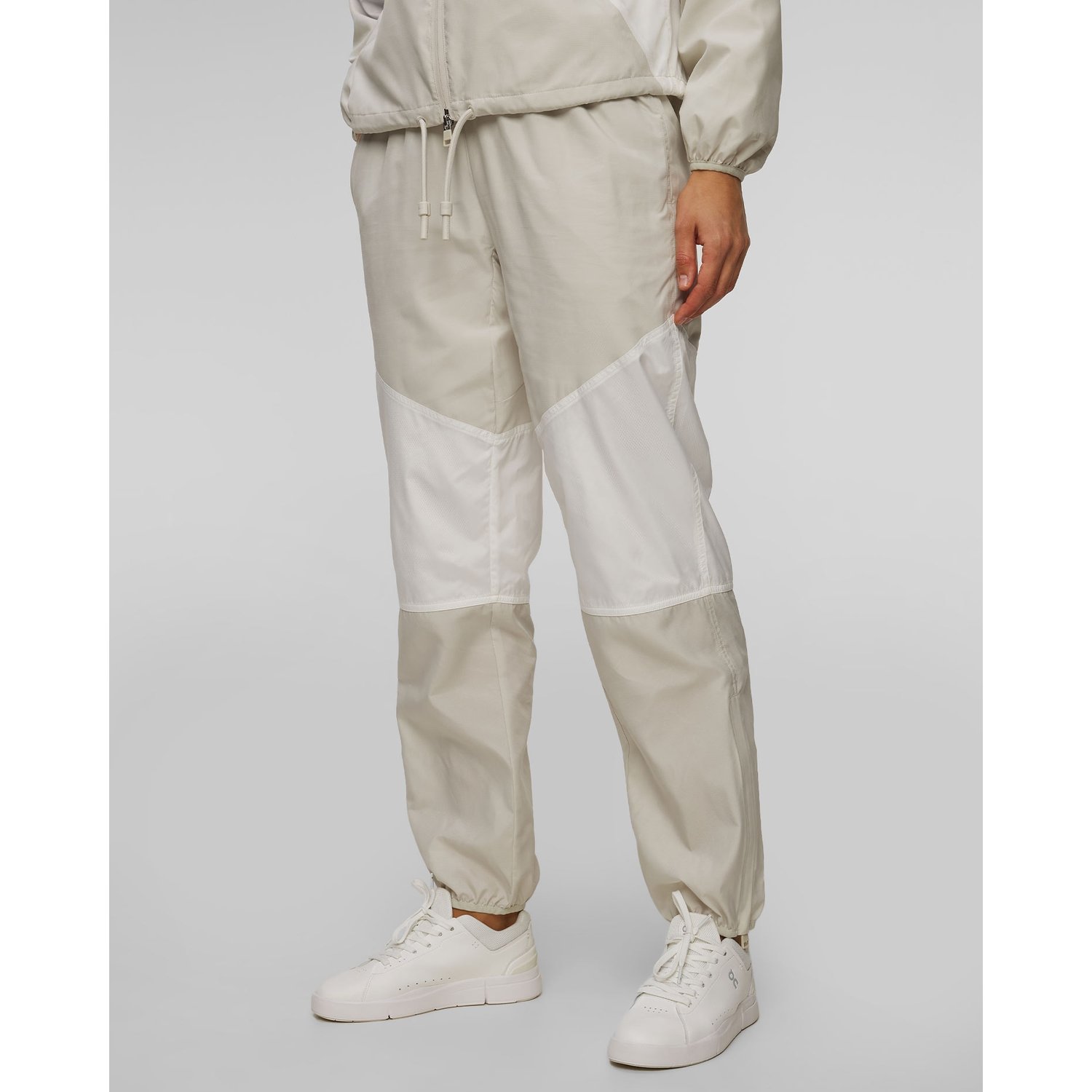 Spodnie Dresowe Damskie Lacoste Xf3248