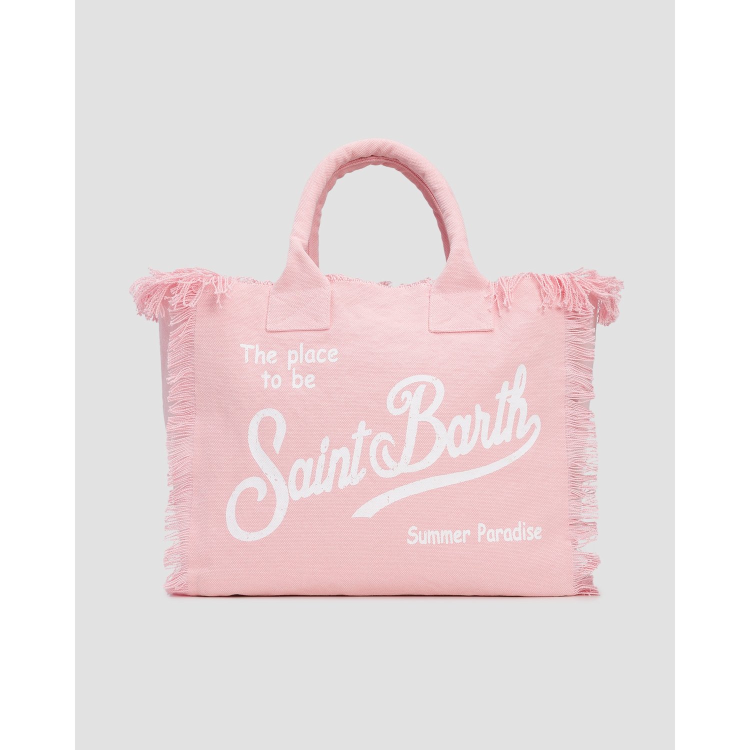 Torebka Damska Mc2 Saint Barth Vanity