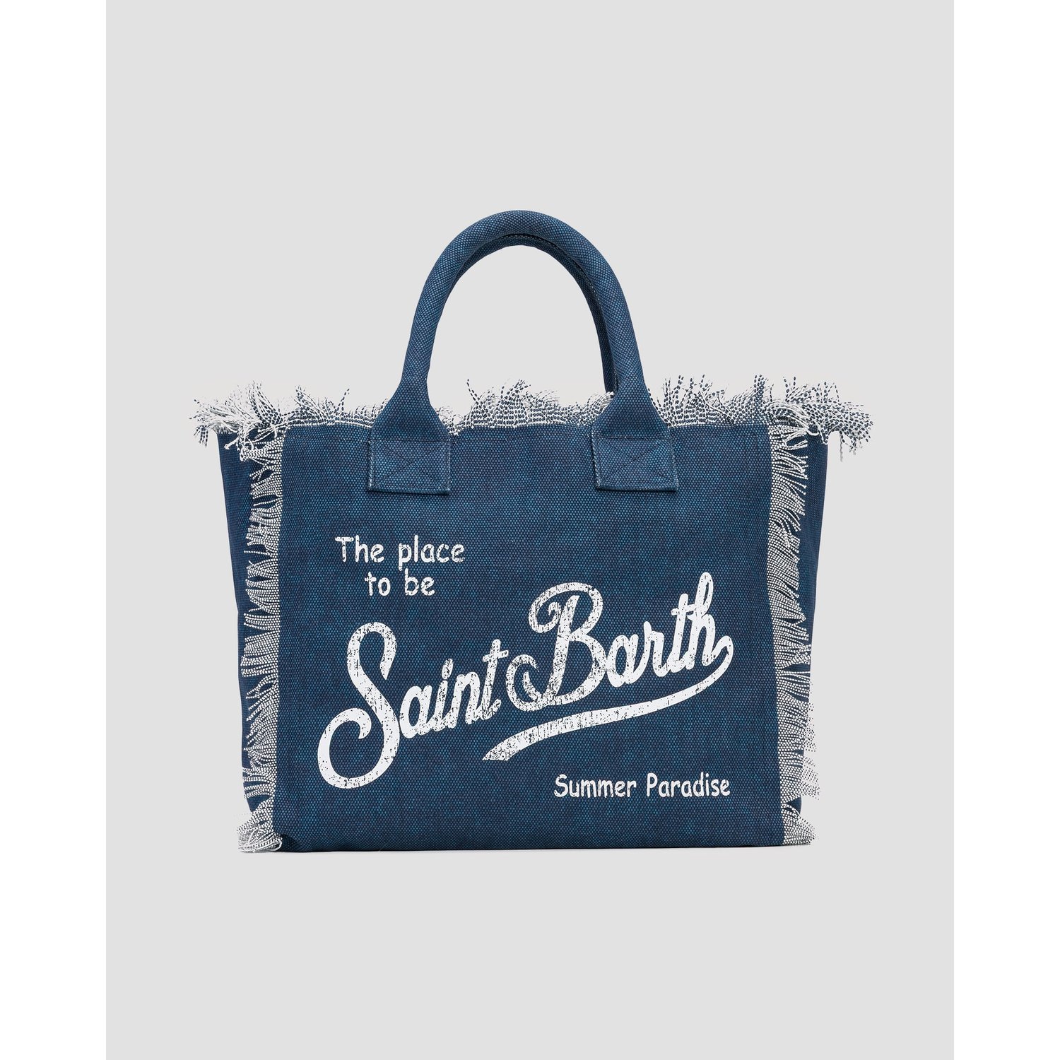 Torebka Damska Mc2 Saint Barth Vanity