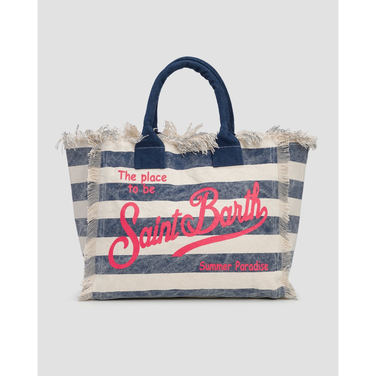 Torebka Damska Mc2 Saint Barth Vanity