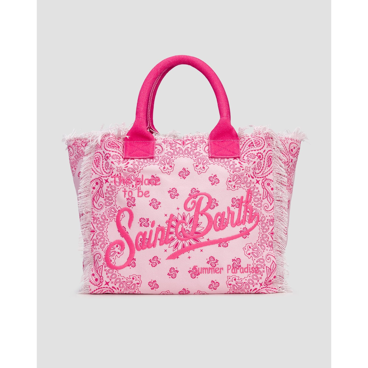 Torebka Damska Mc2 Saint Barth Vanity