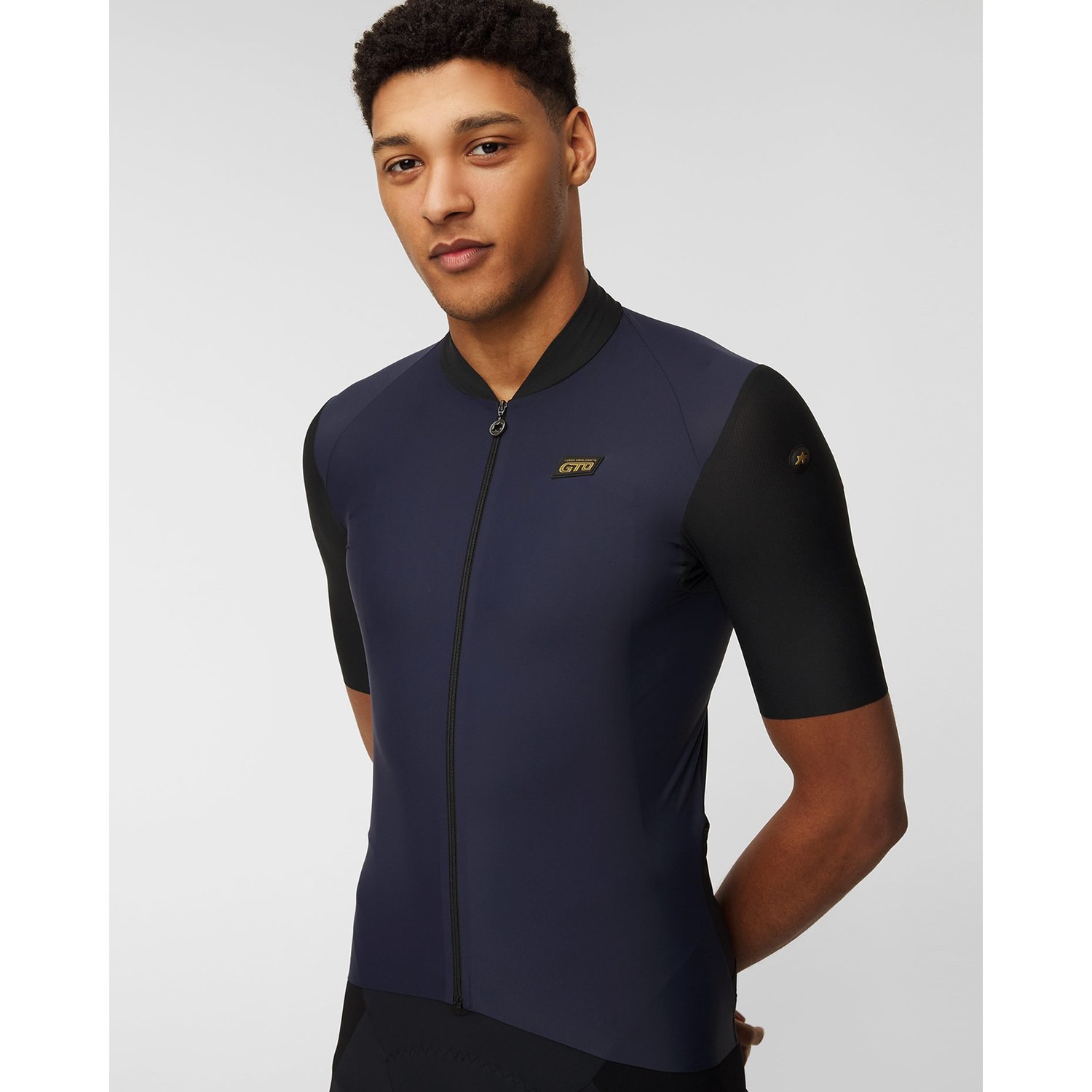 Koszulka Rowerowa Assos Mille Gto C2