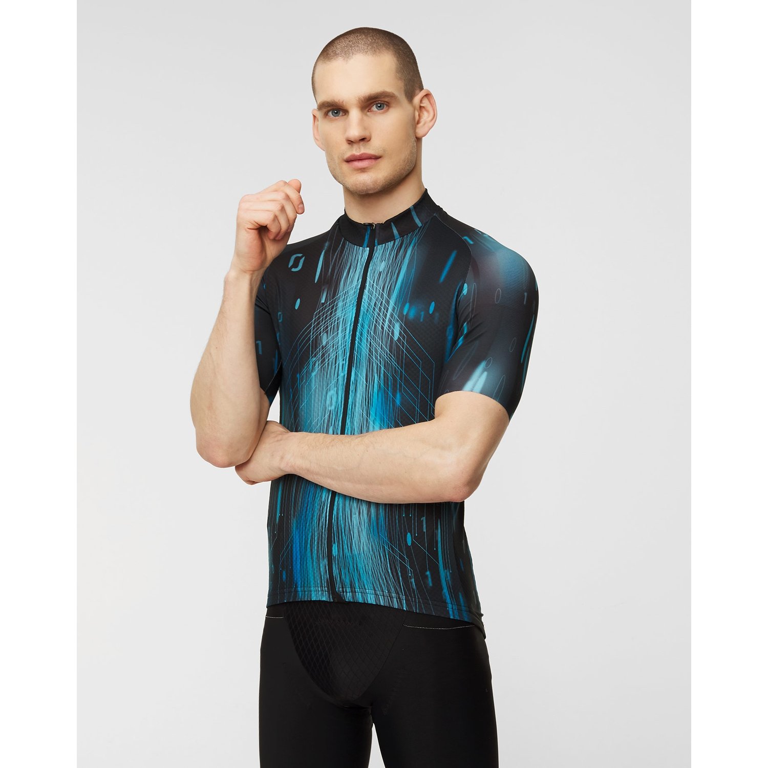 Koszulka Rowerowa Assos Mille Gt C2 Drop Head