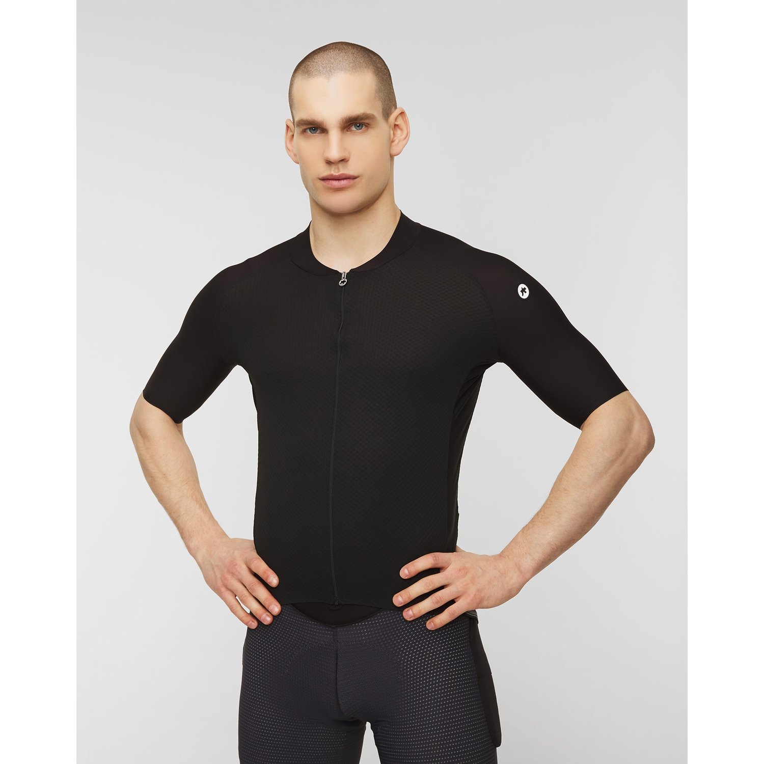 Koszulka Rowerowa Assos Mille Gt Jersey C2 Evo