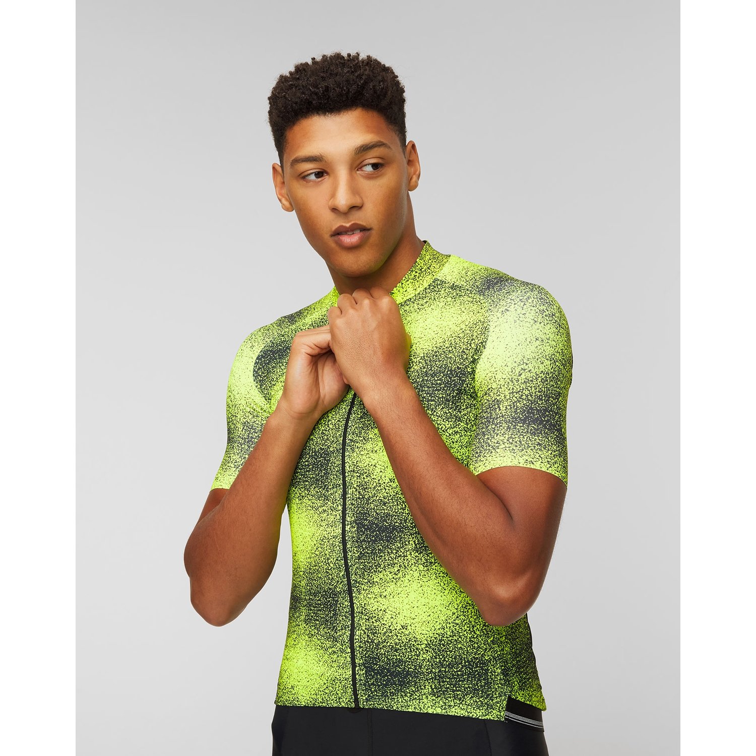 Koszulka Rowerowa Assos Mille Gt Jersey C2 Evo Zeus